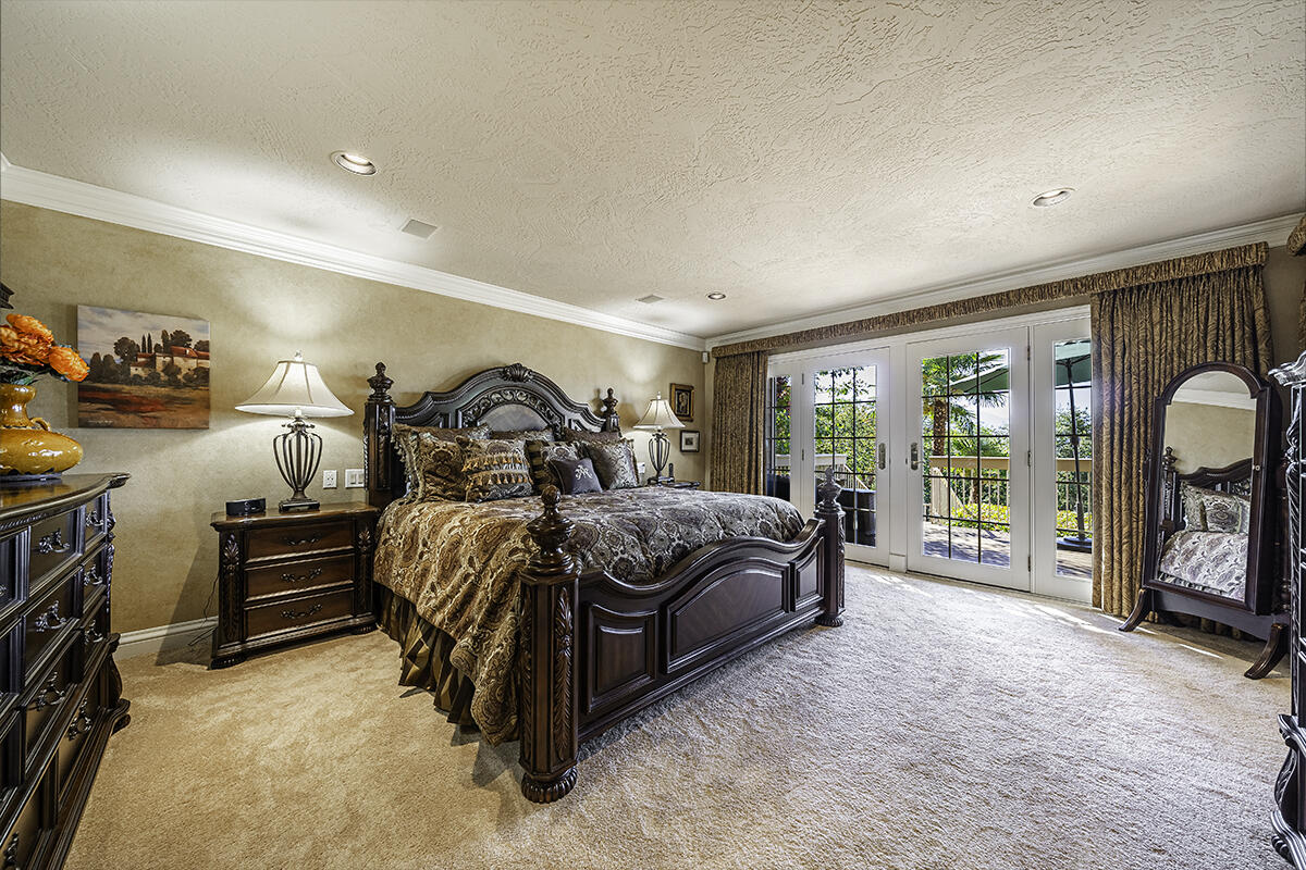 High Oaks Subdivision - Residential