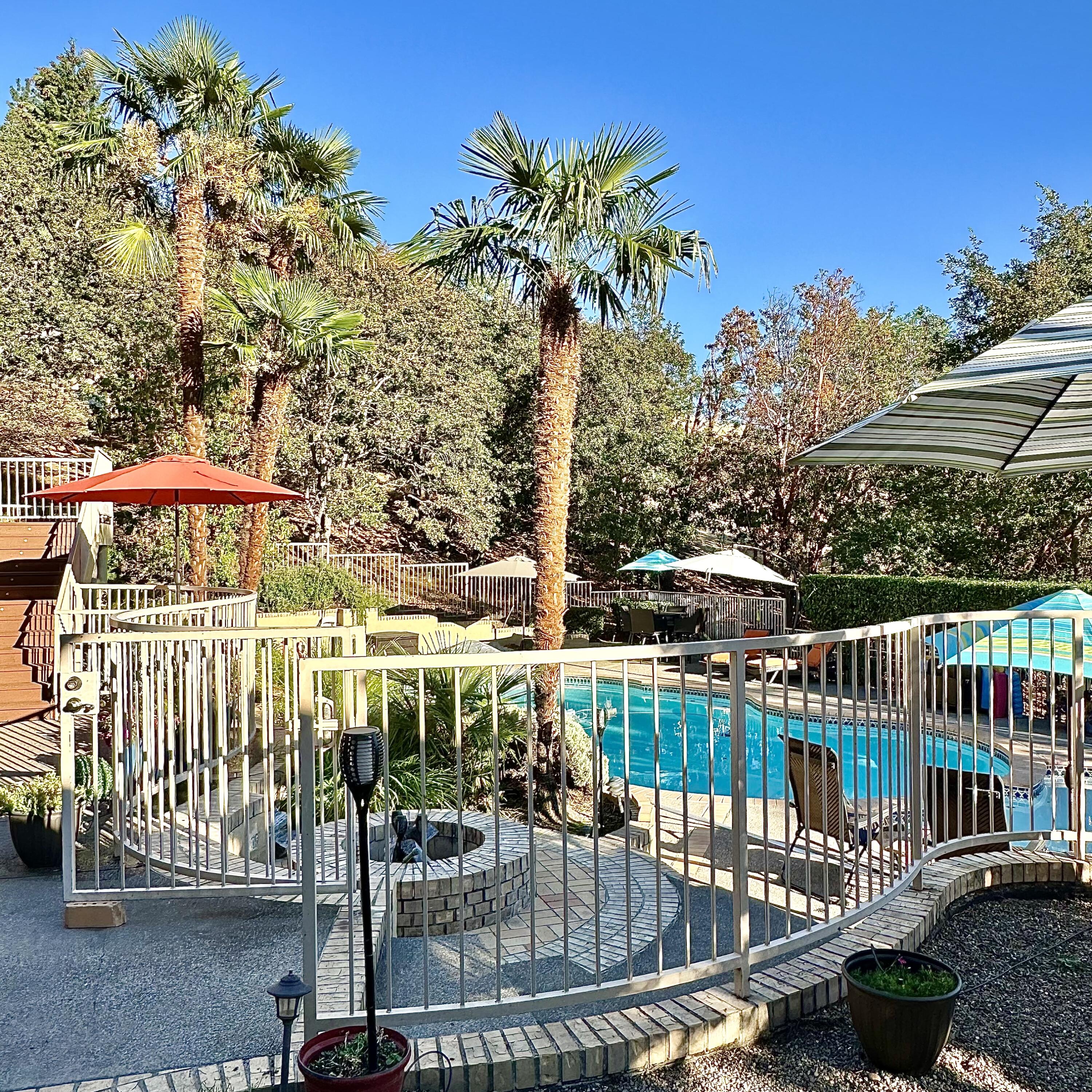 High Oaks Subdivision - Residential