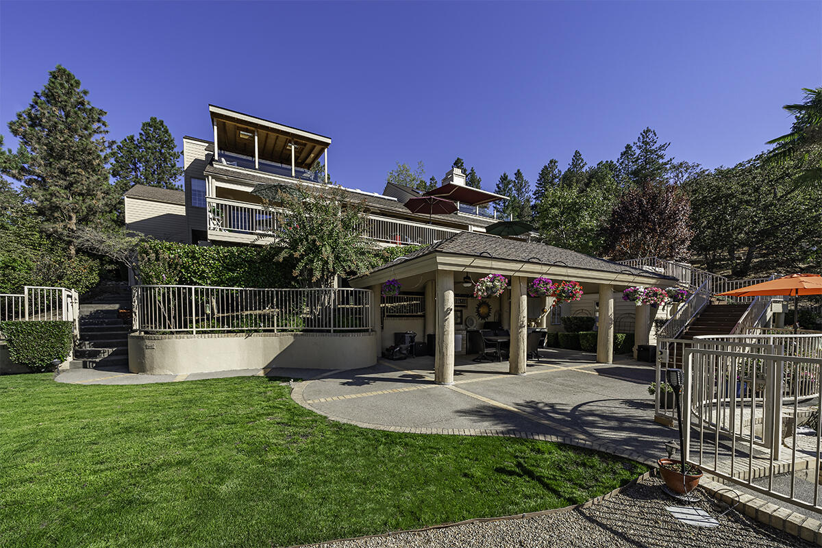 High Oaks Subdivision - Residential