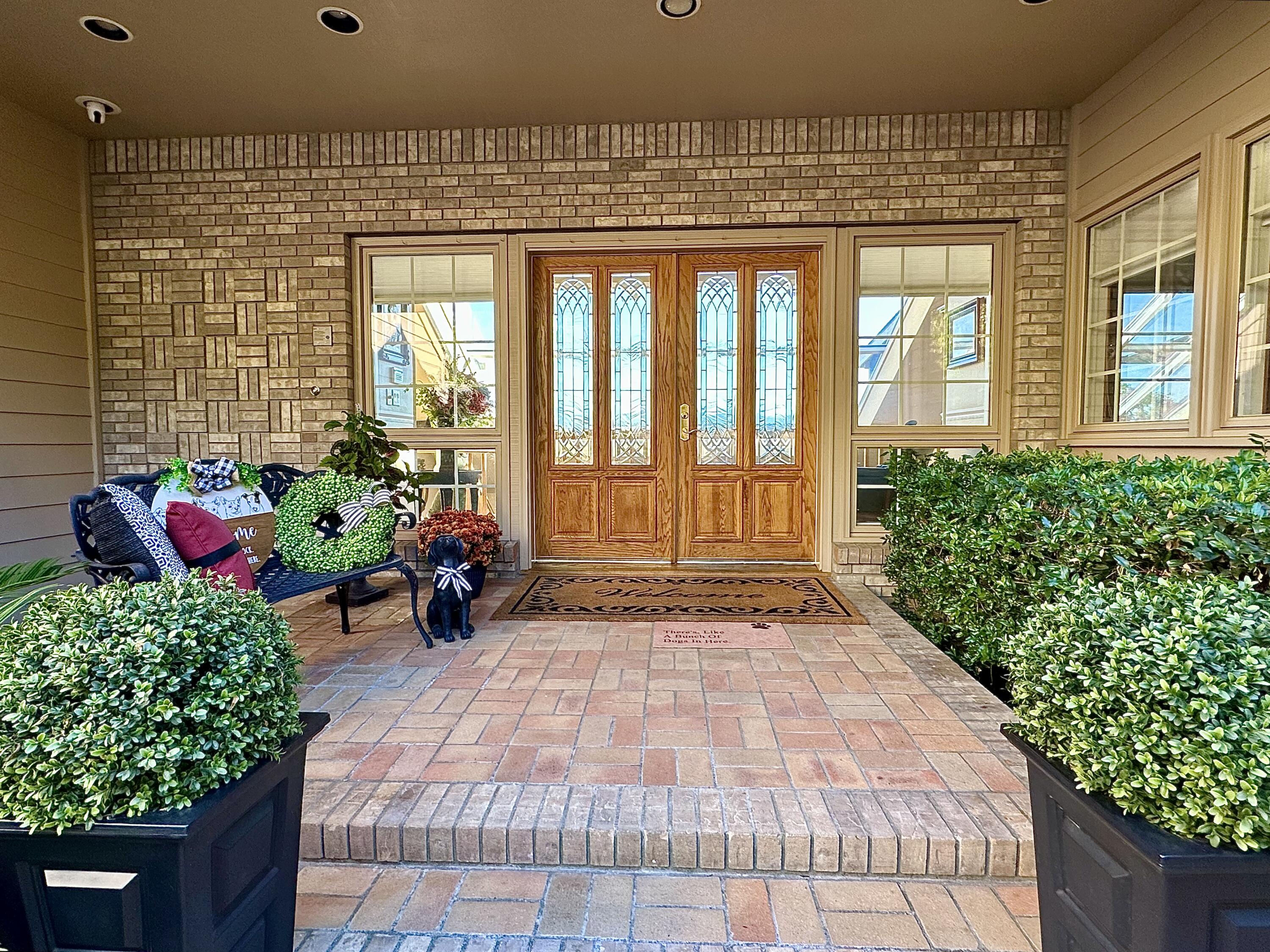 High Oaks Subdivision - Residential