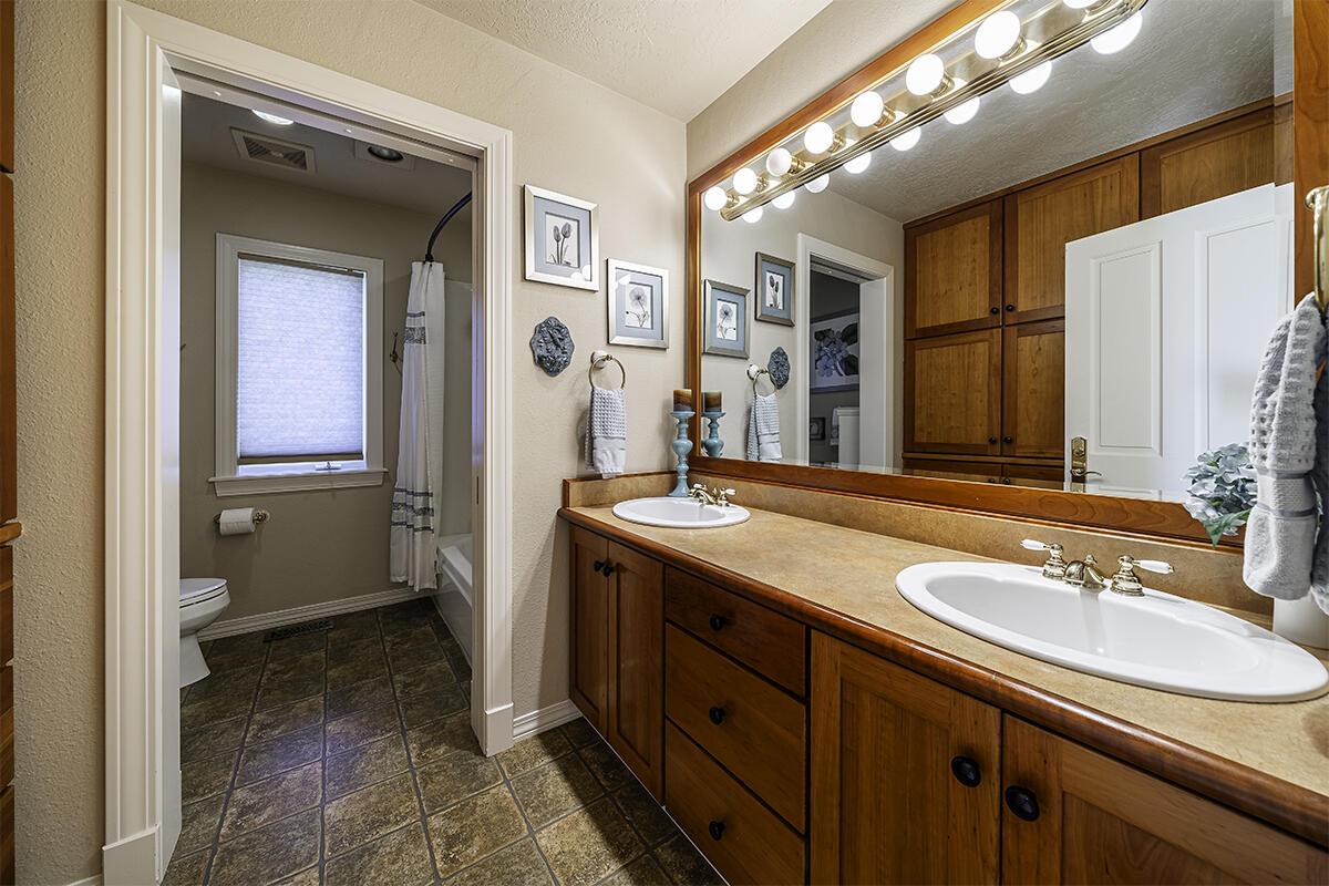 High Oaks Subdivision - Residential