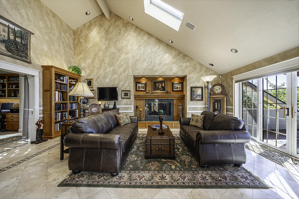 High Oaks Subdivision - Residential