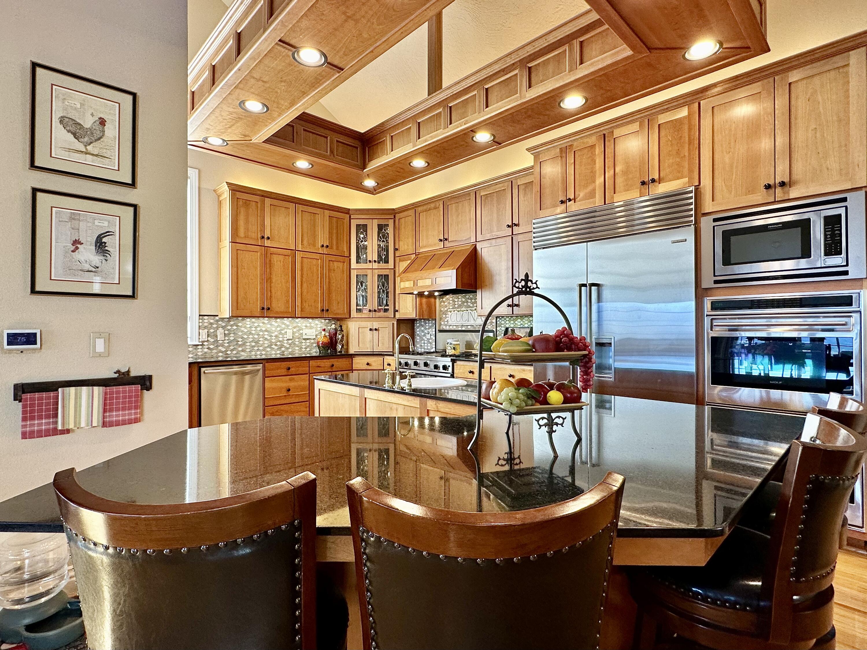 High Oaks Subdivision - Residential