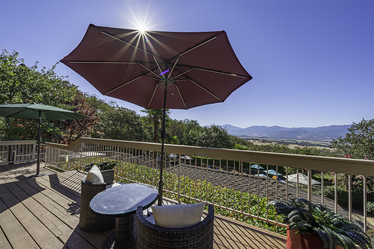 High Oaks Subdivision - Residential