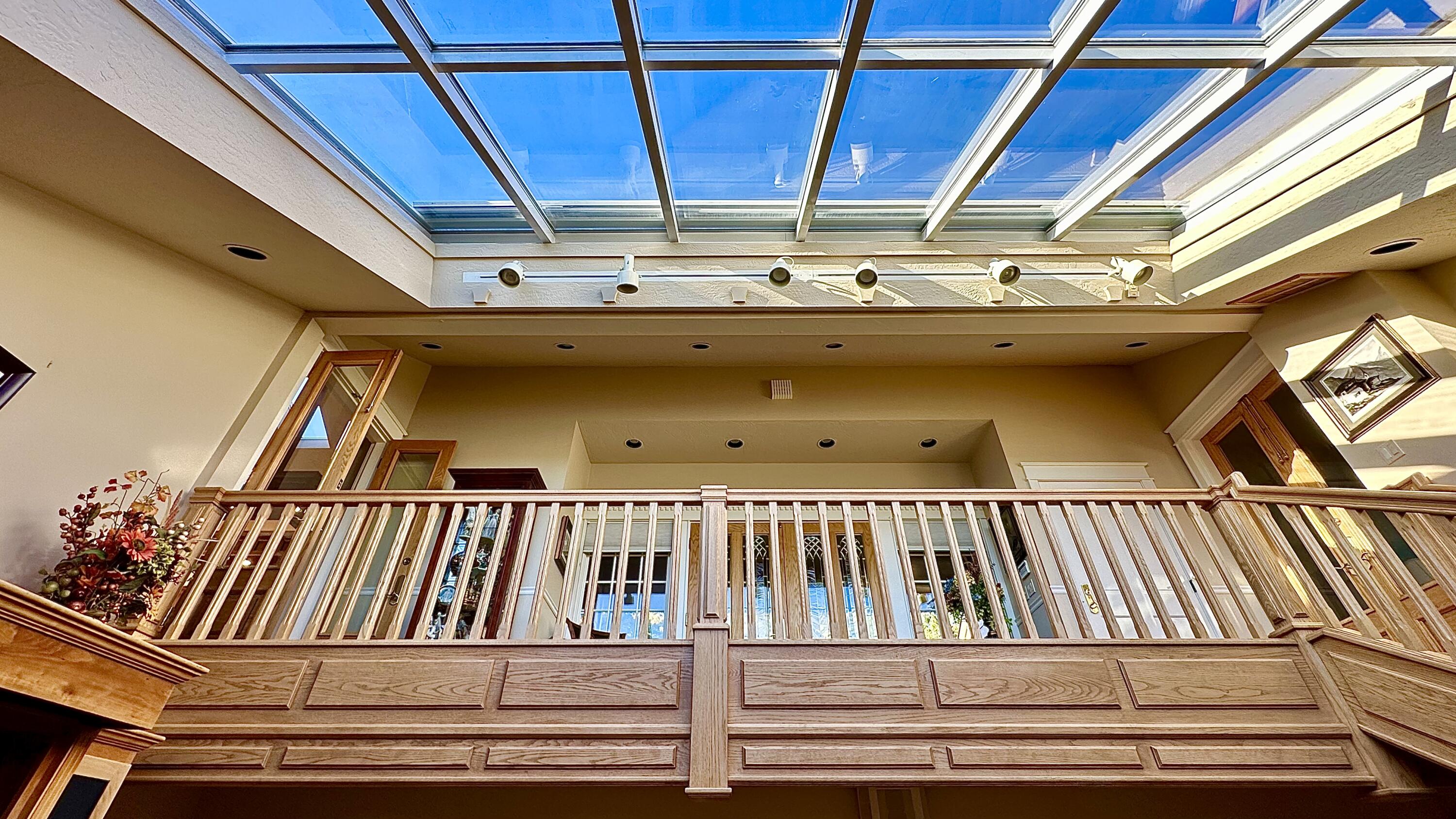 High Oaks Subdivision - Residential