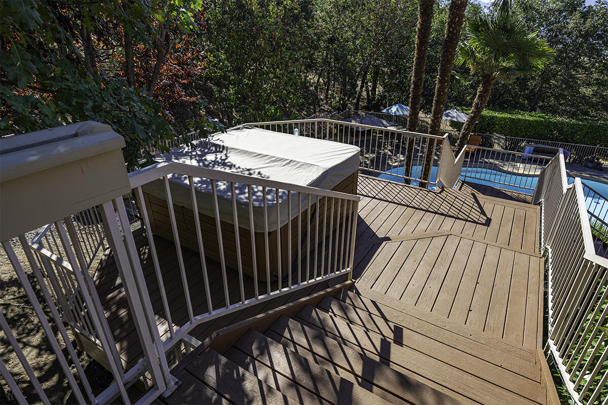 High Oaks Subdivision - Residential