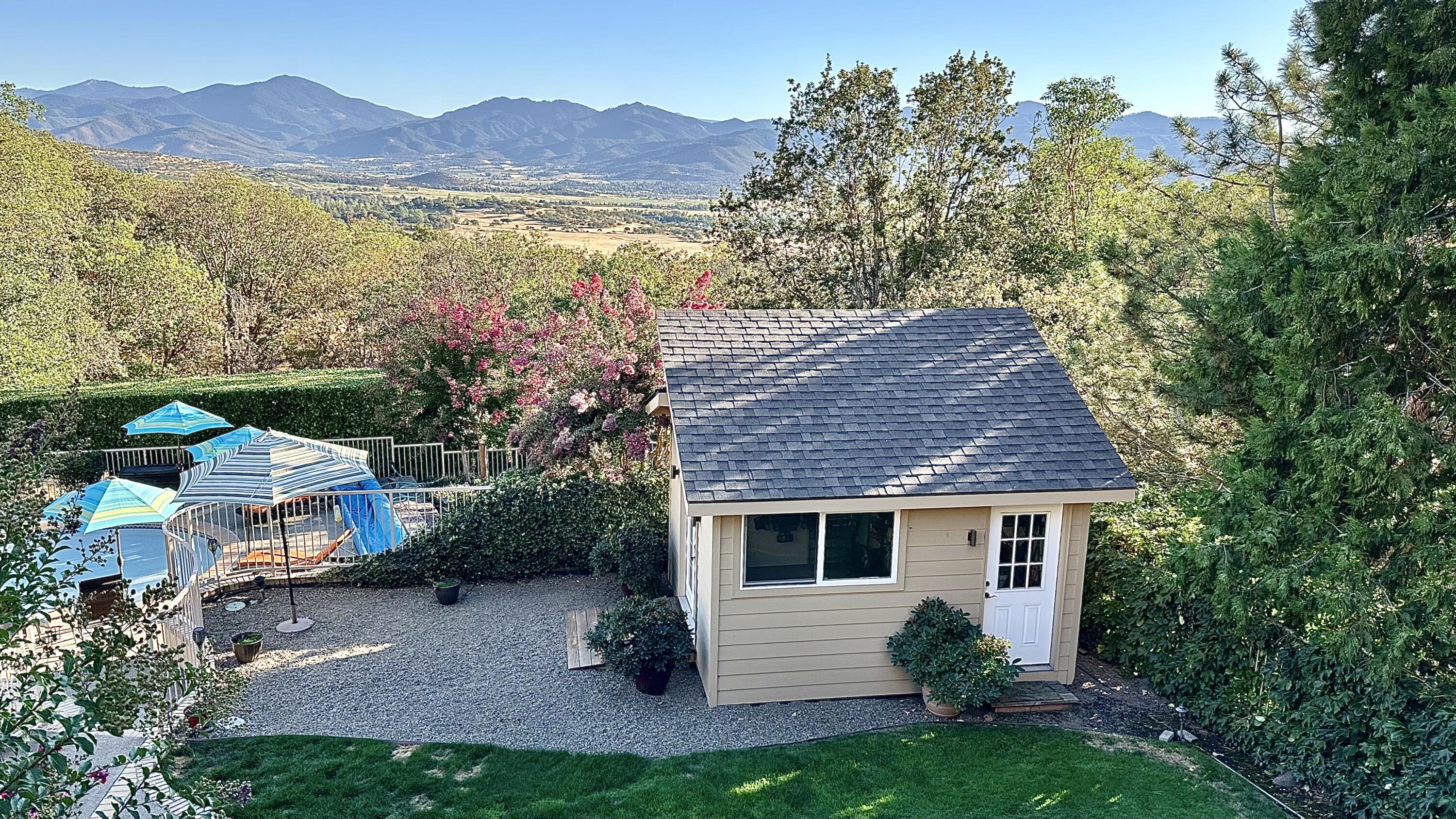 High Oaks Subdivision - Residential