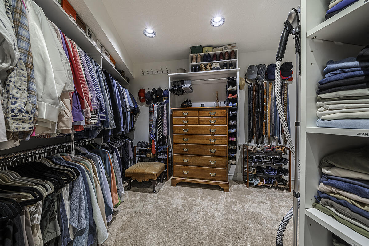 High Oaks Subdivision - Residential