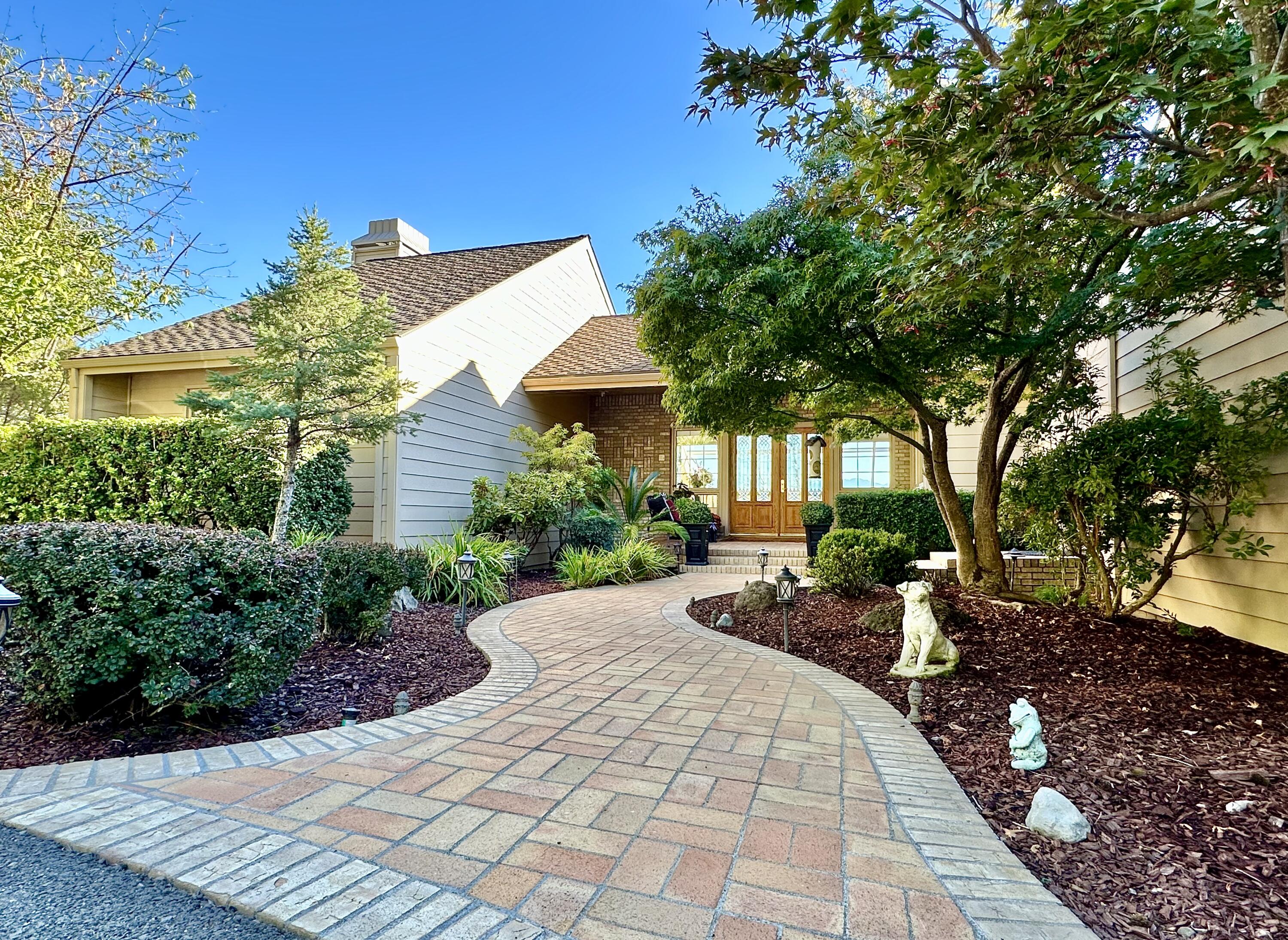 High Oaks Subdivision - Residential