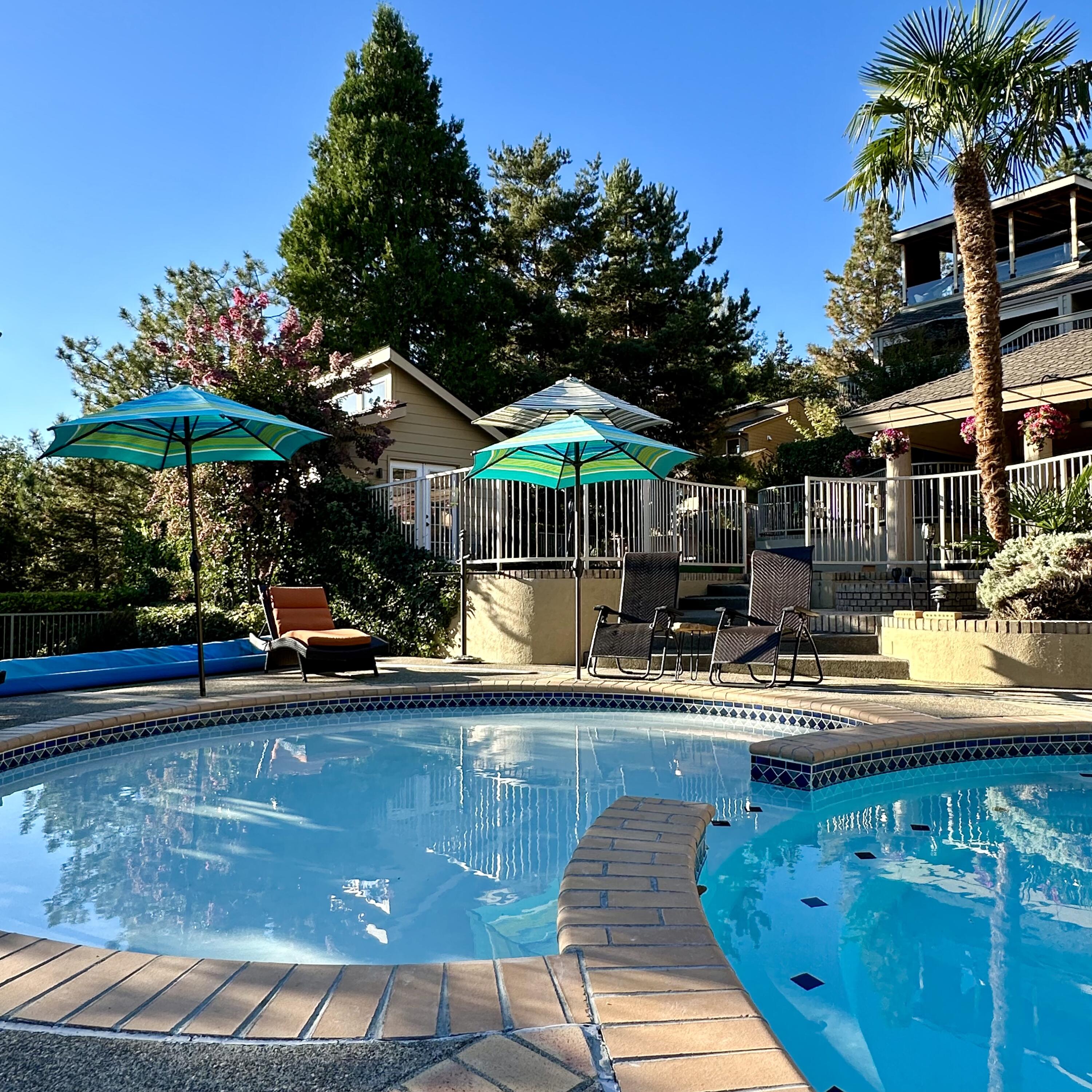 High Oaks Subdivision - Residential