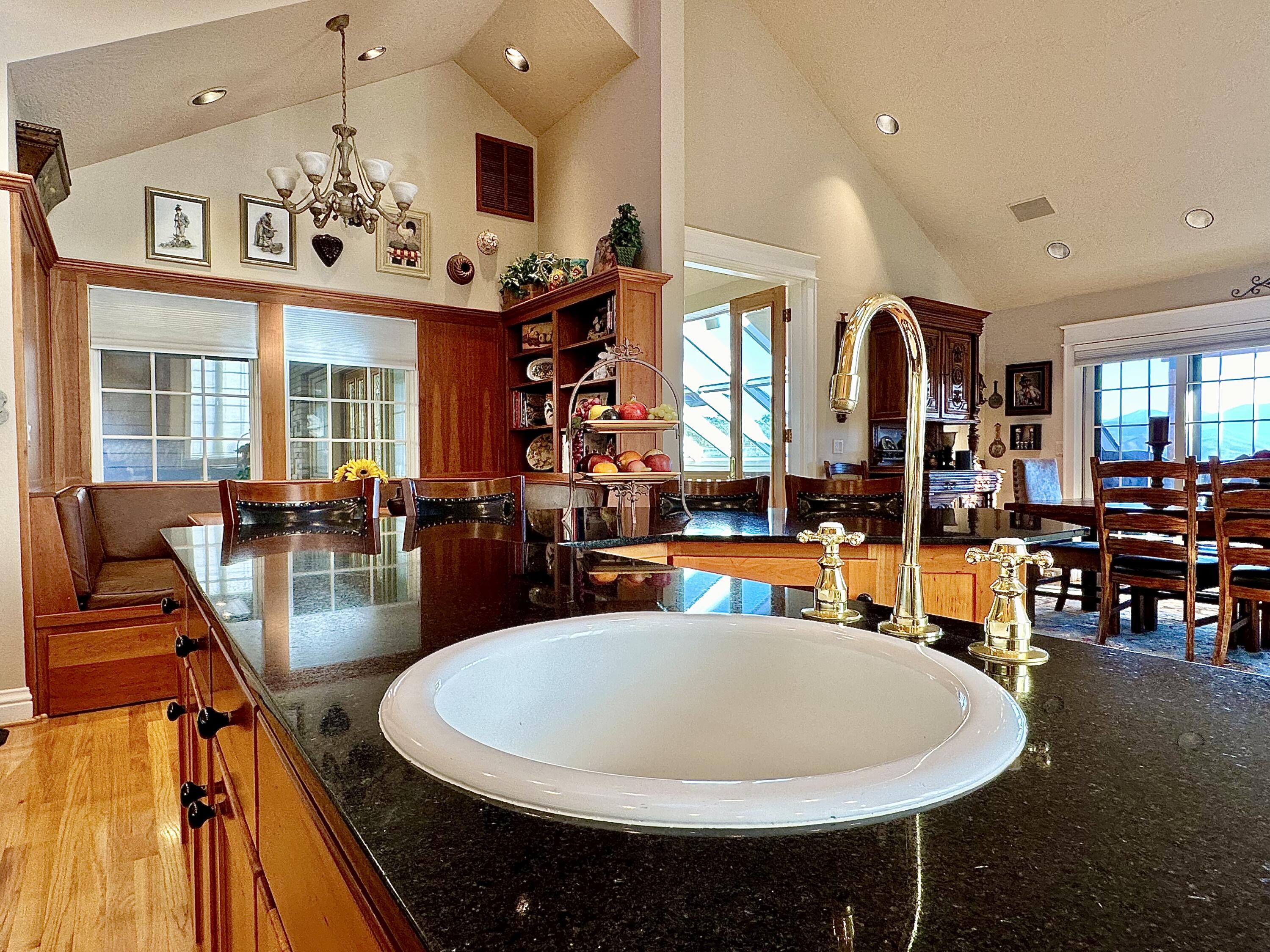 High Oaks Subdivision - Residential