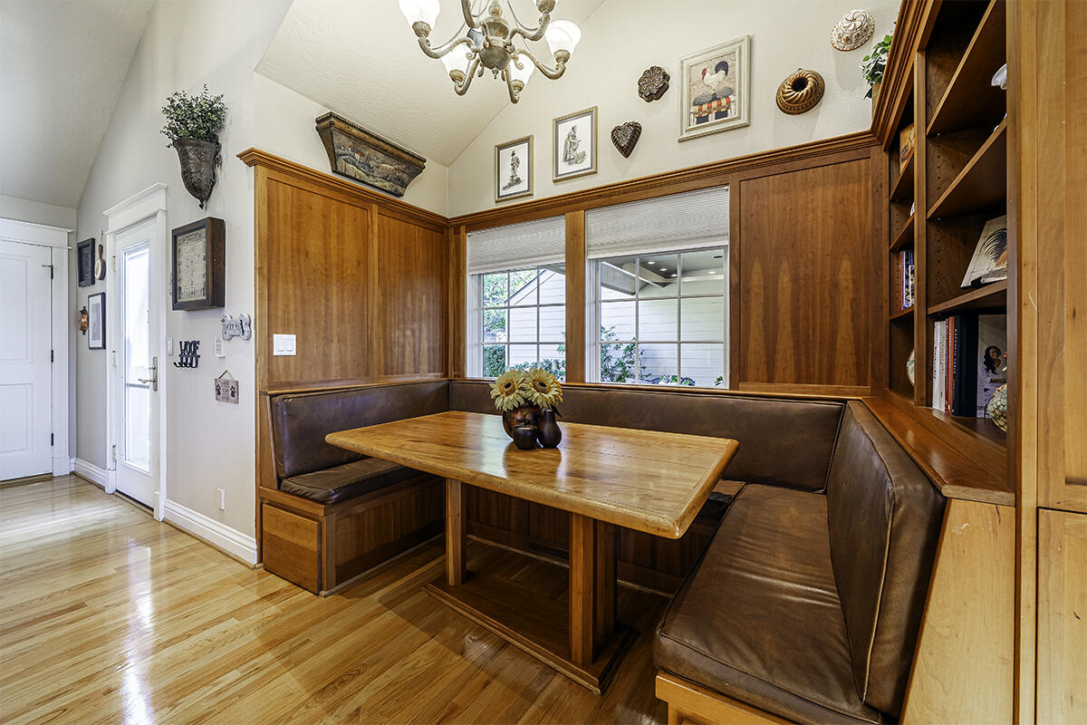 High Oaks Subdivision - Residential