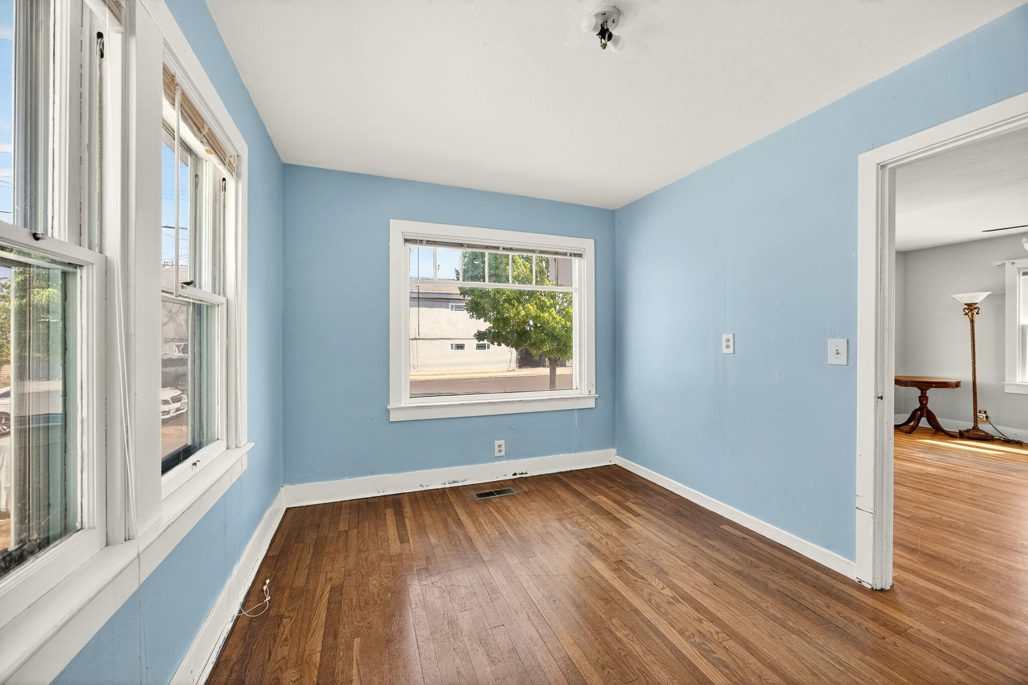 Highland Park Addition (medford) - Residential