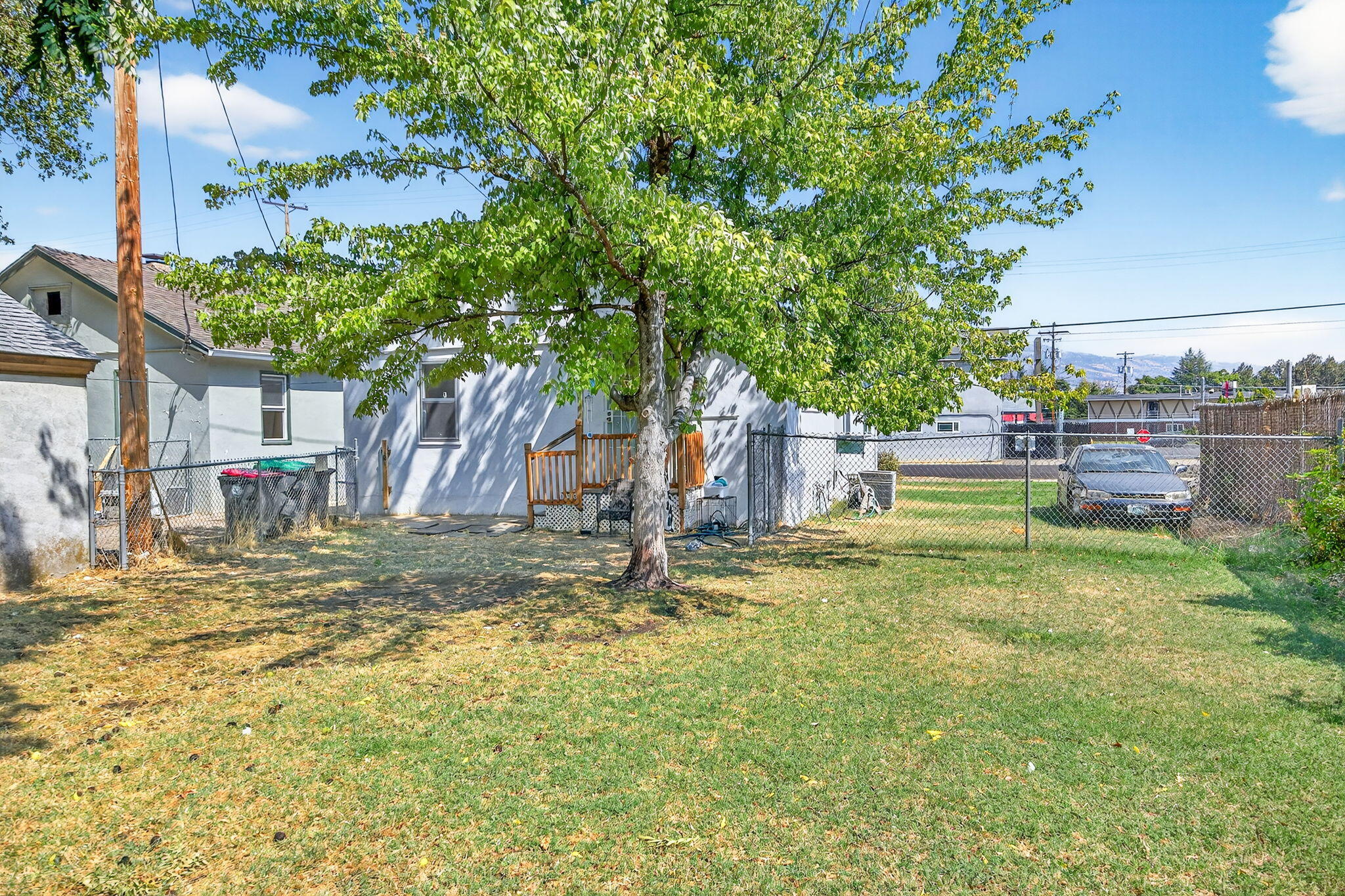 Highland Park Addition (medford) - Residential