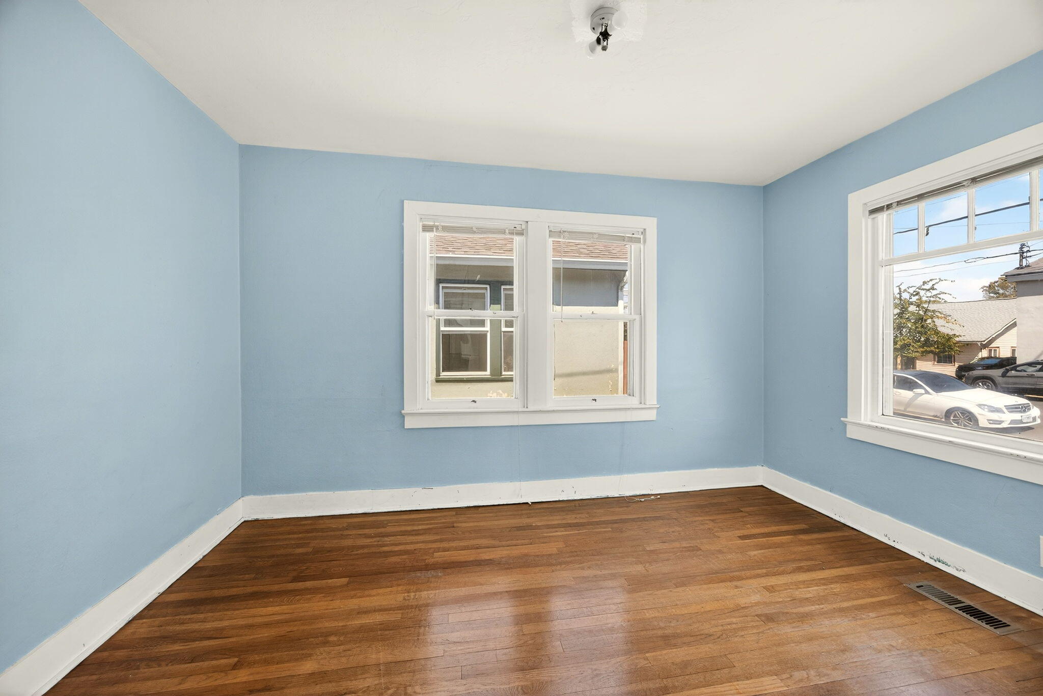 Highland Park Addition (medford) - Residential