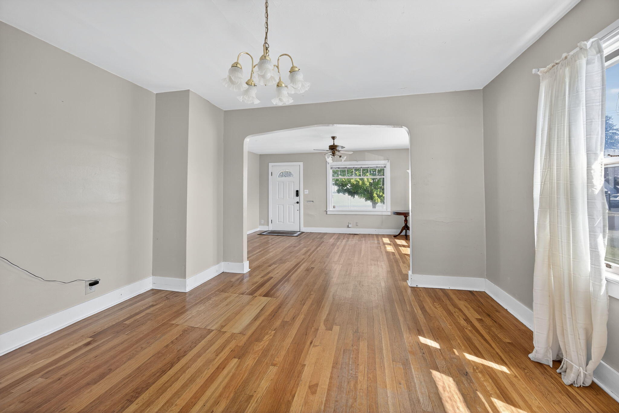 Highland Park Addition (medford) - Residential