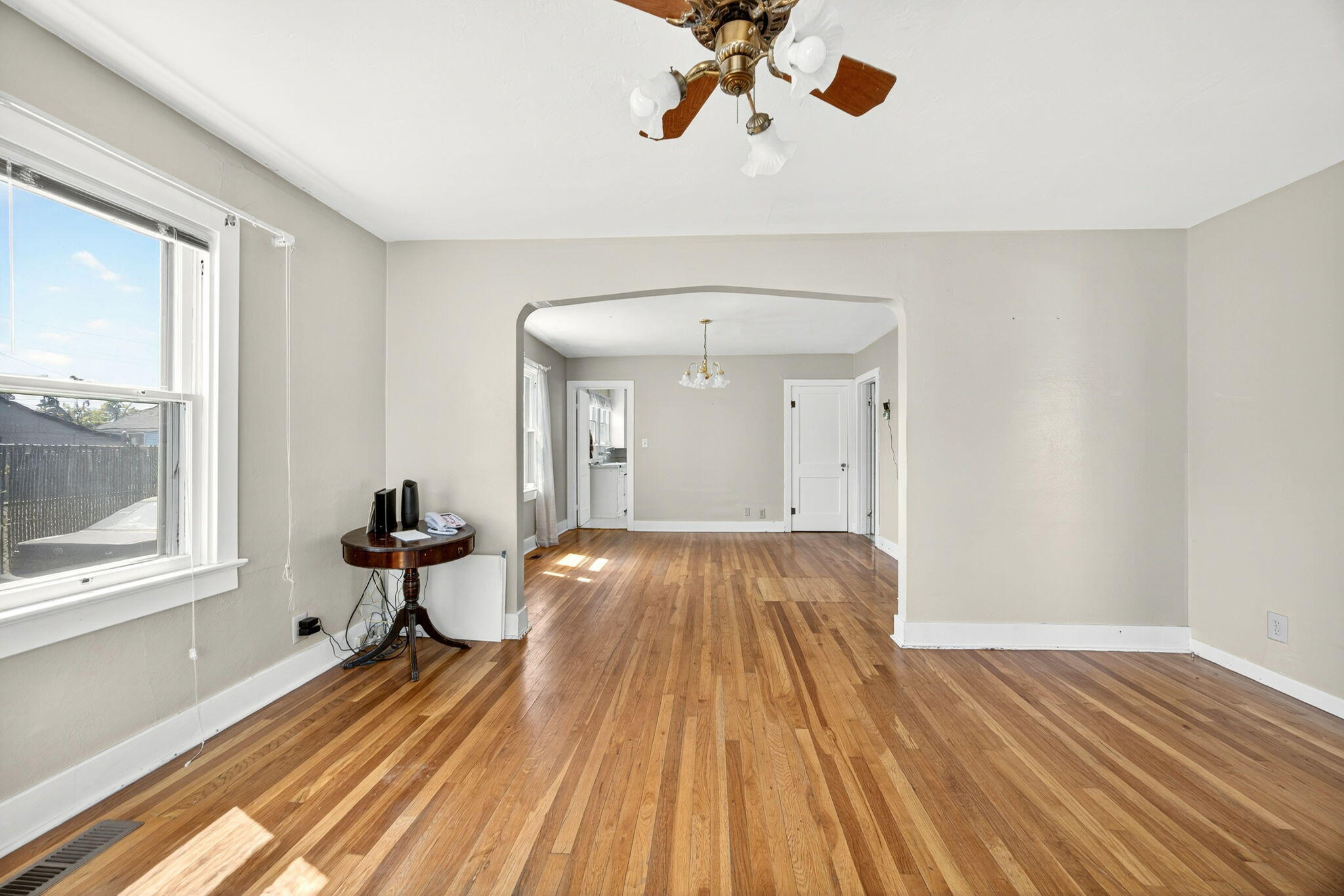 Highland Park Addition (medford) - Residential