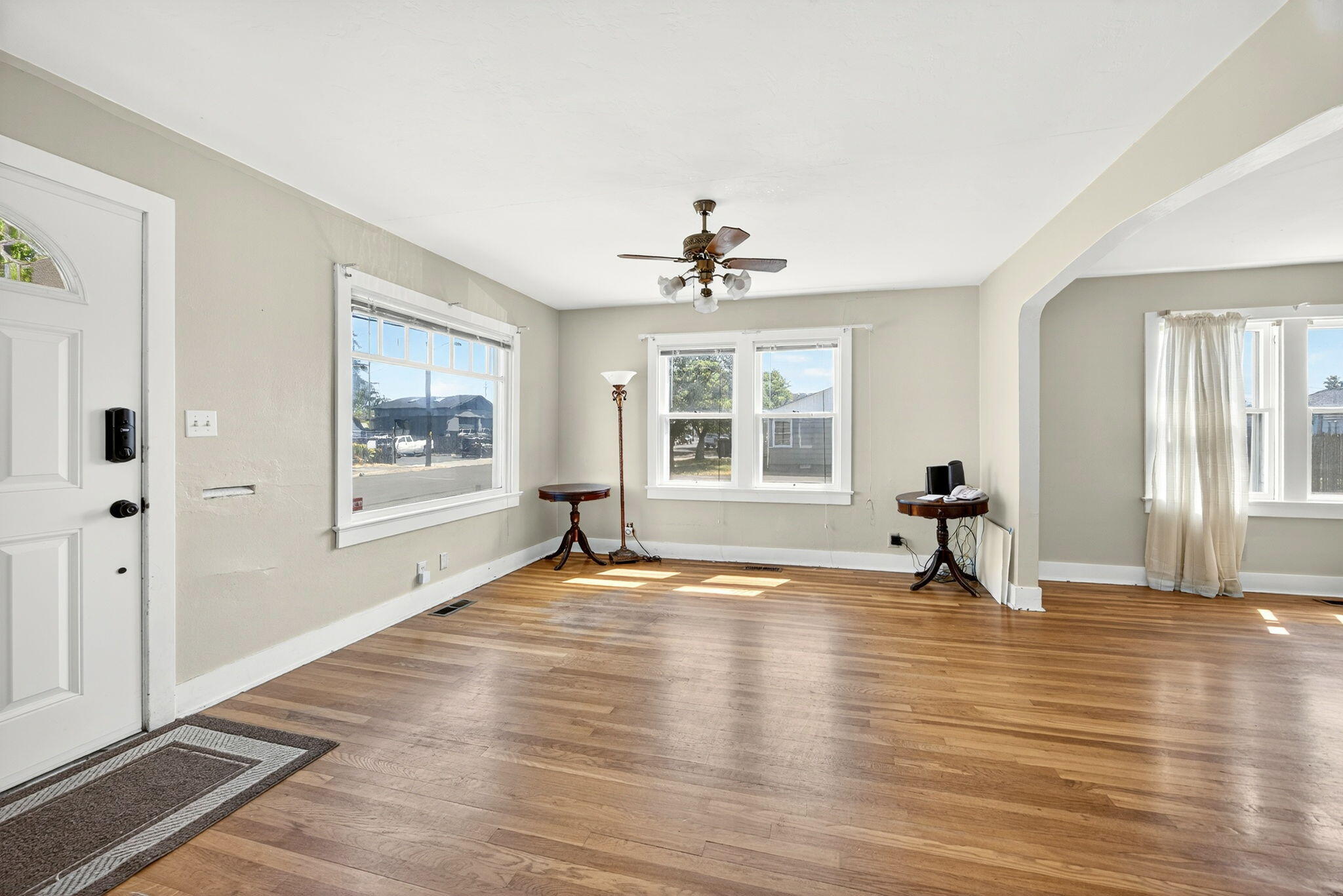 Highland Park Addition (medford) - Residential