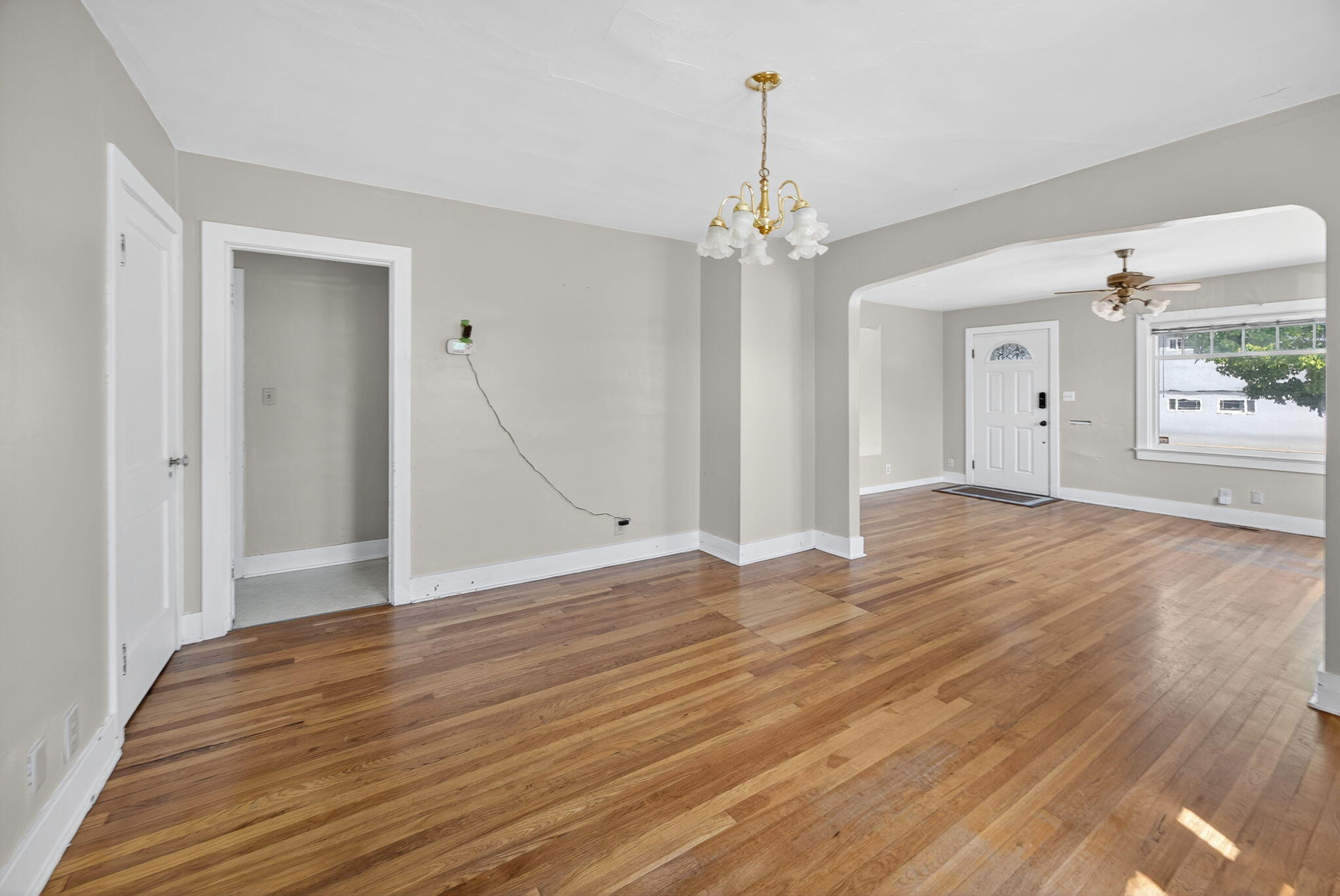 Highland Park Addition (medford) - Residential