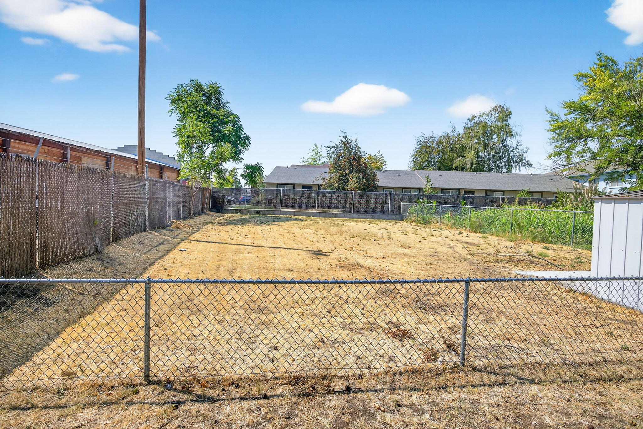 Highland Park Addition (medford) - Residential