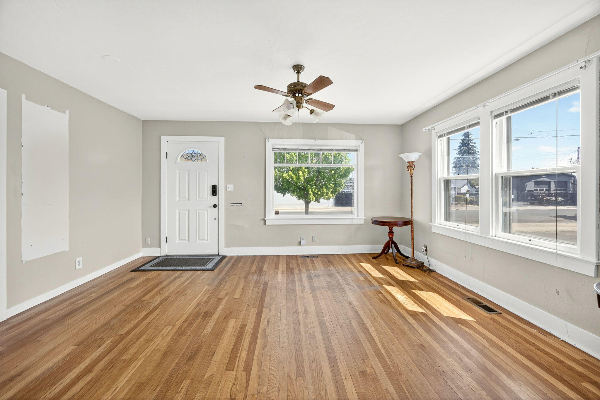 Highland Park Addition (medford) - Residential