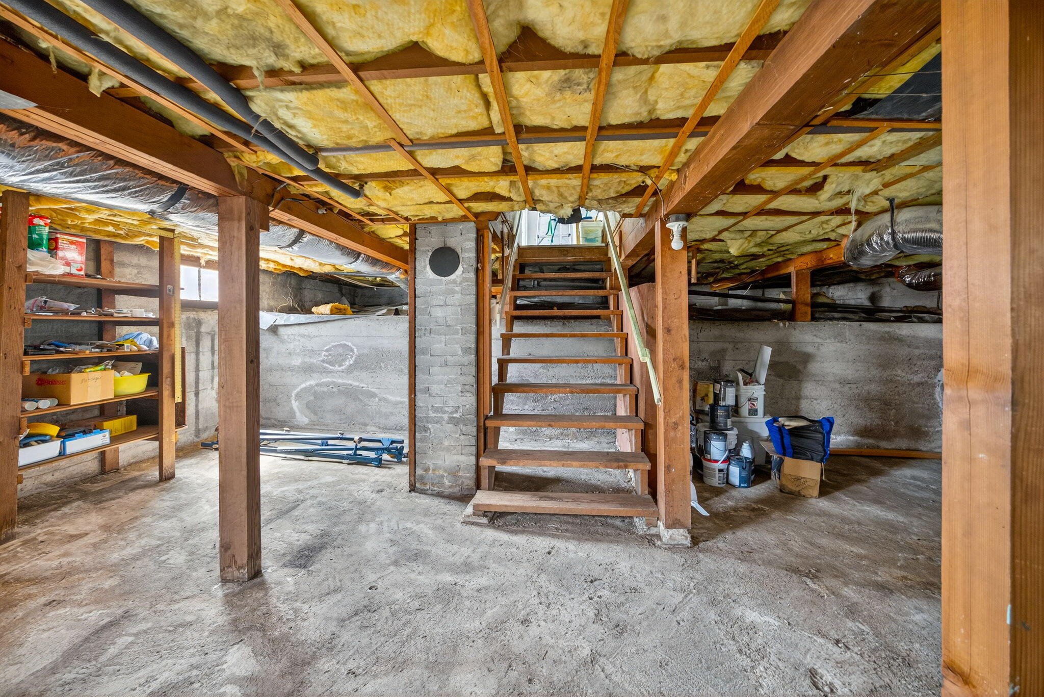 Highland Park Addition (medford) - Residential