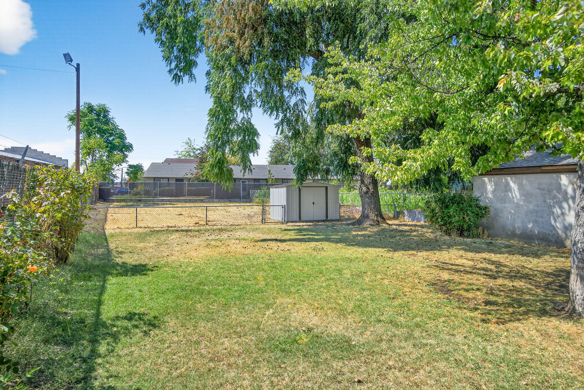 Highland Park Addition (medford) - Residential