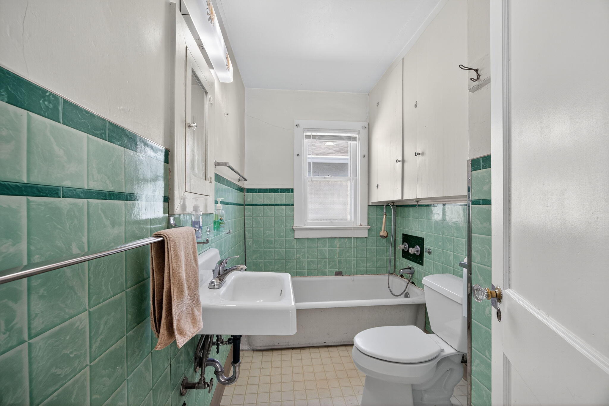 Highland Park Addition (medford) - Residential