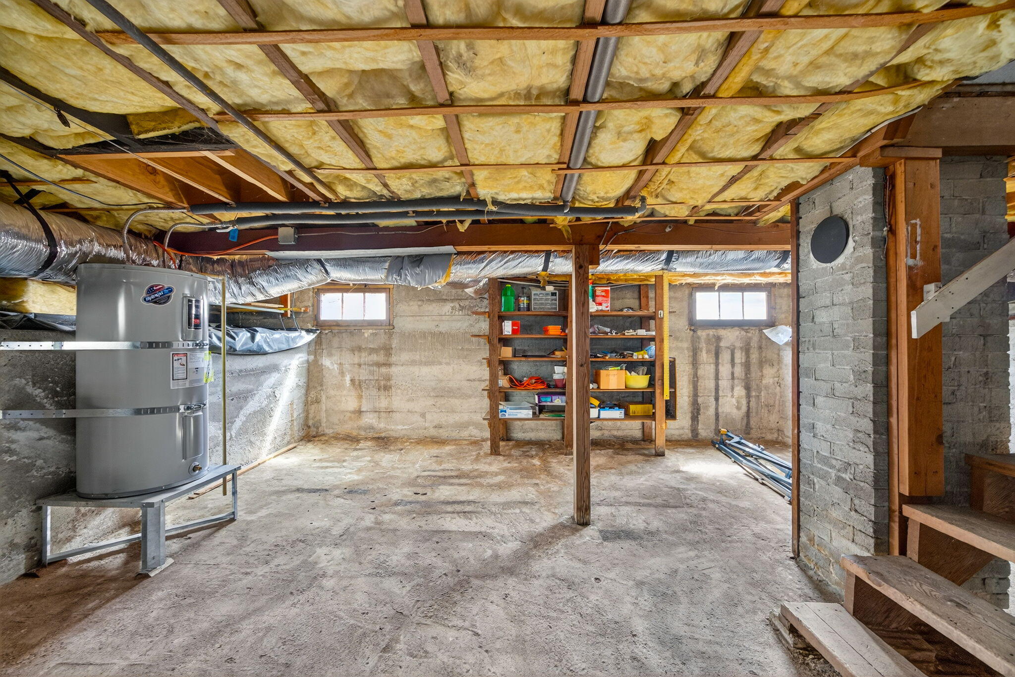 Highland Park Addition (medford) - Residential