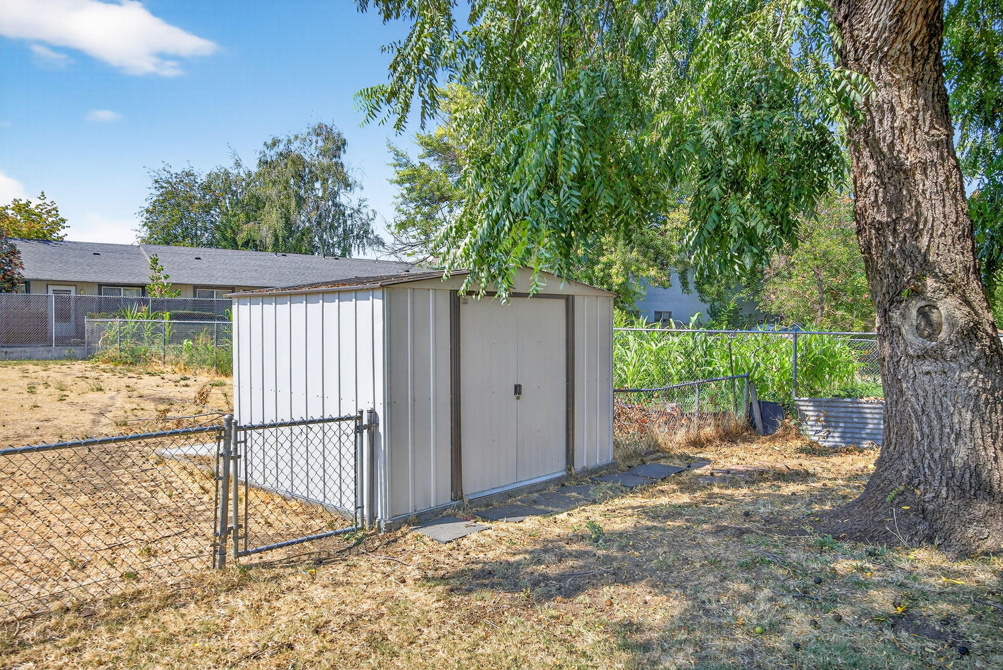 Highland Park Addition (medford) - Residential