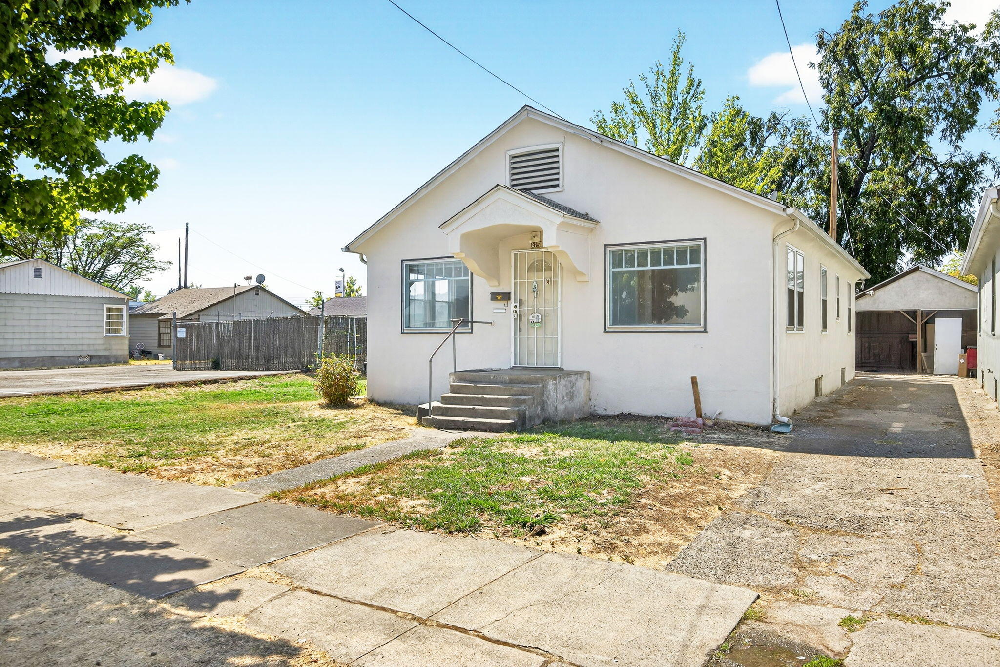 Highland Park Addition (medford) - Residential