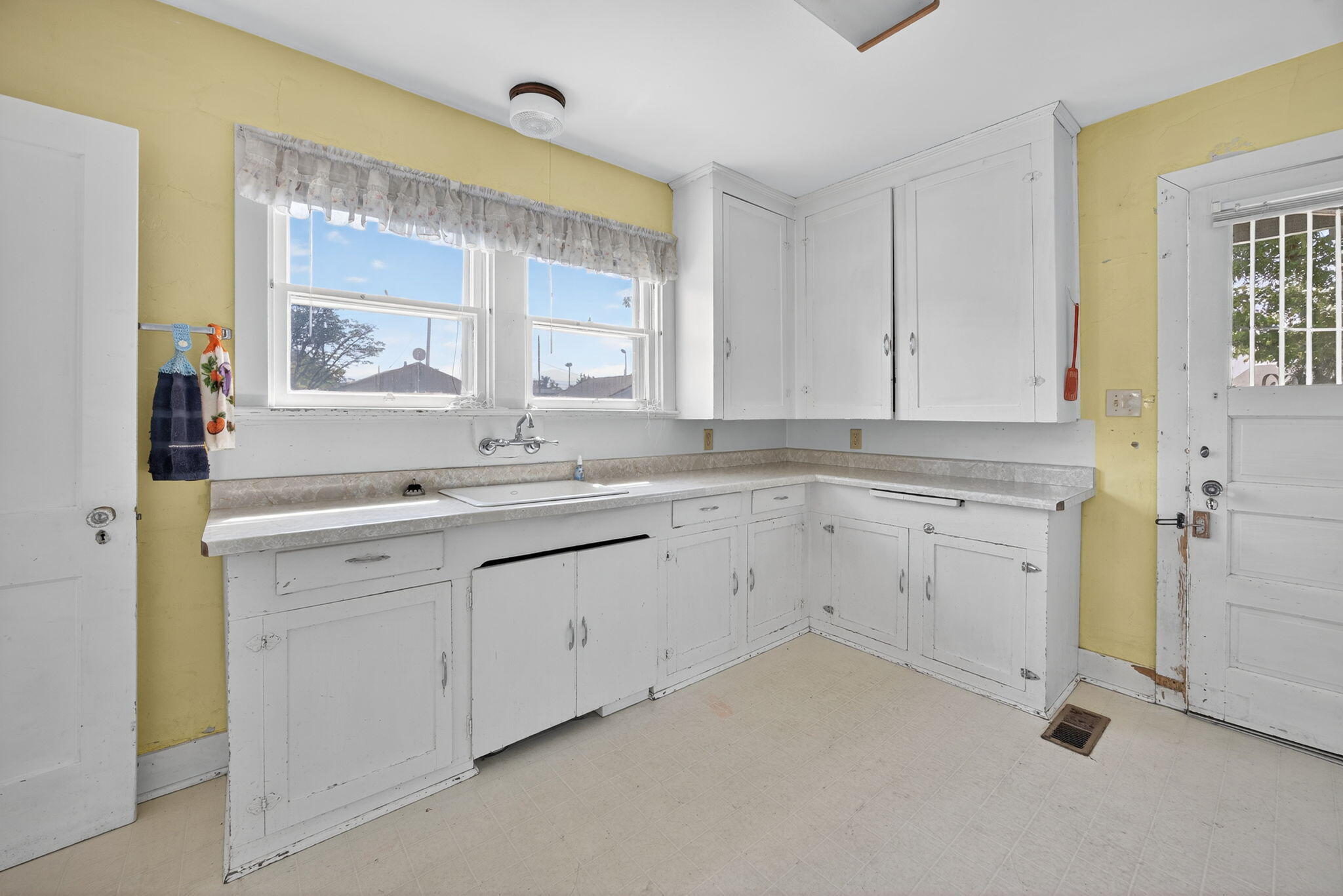 Highland Park Addition (medford) - Residential