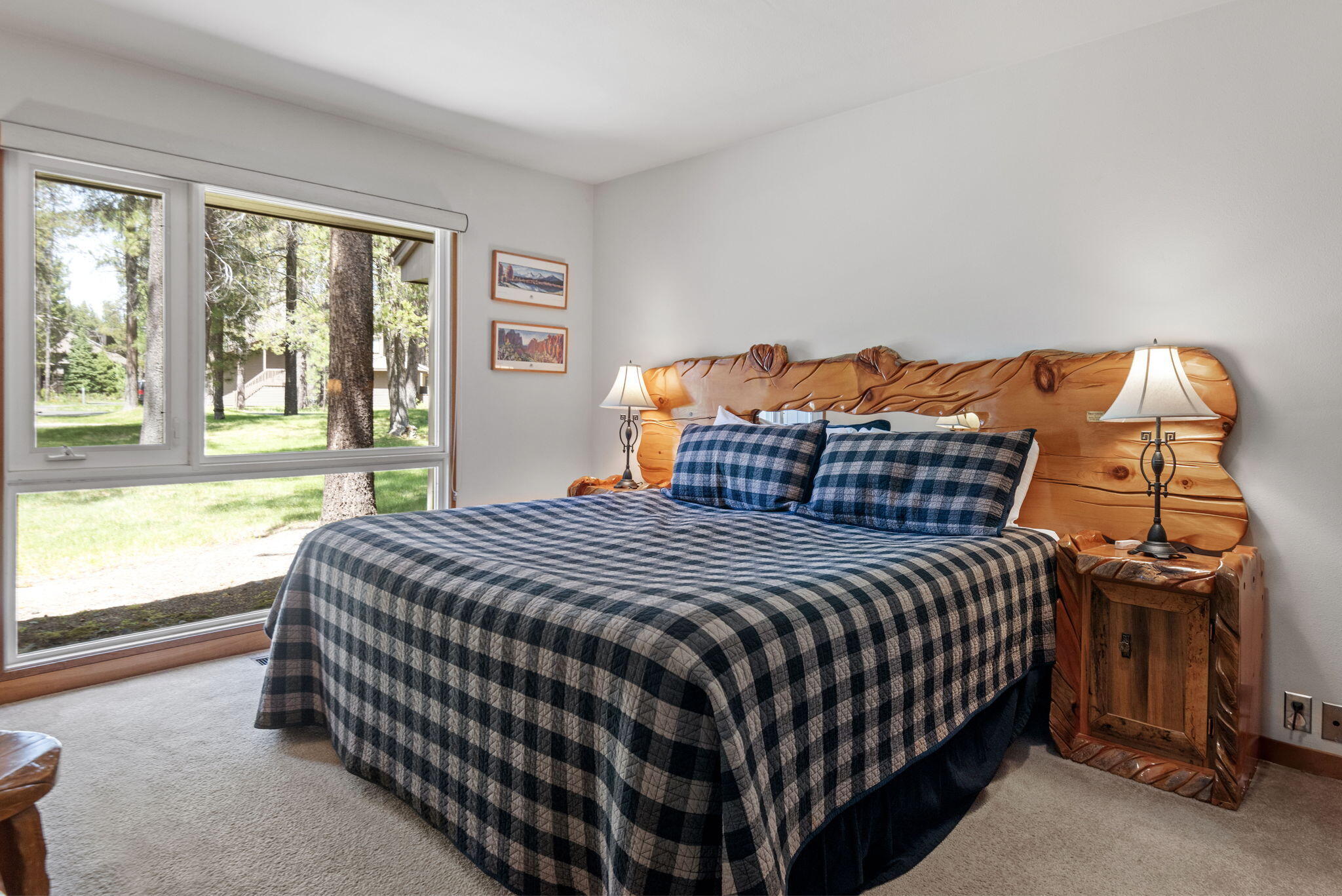 Meadow House - Residential