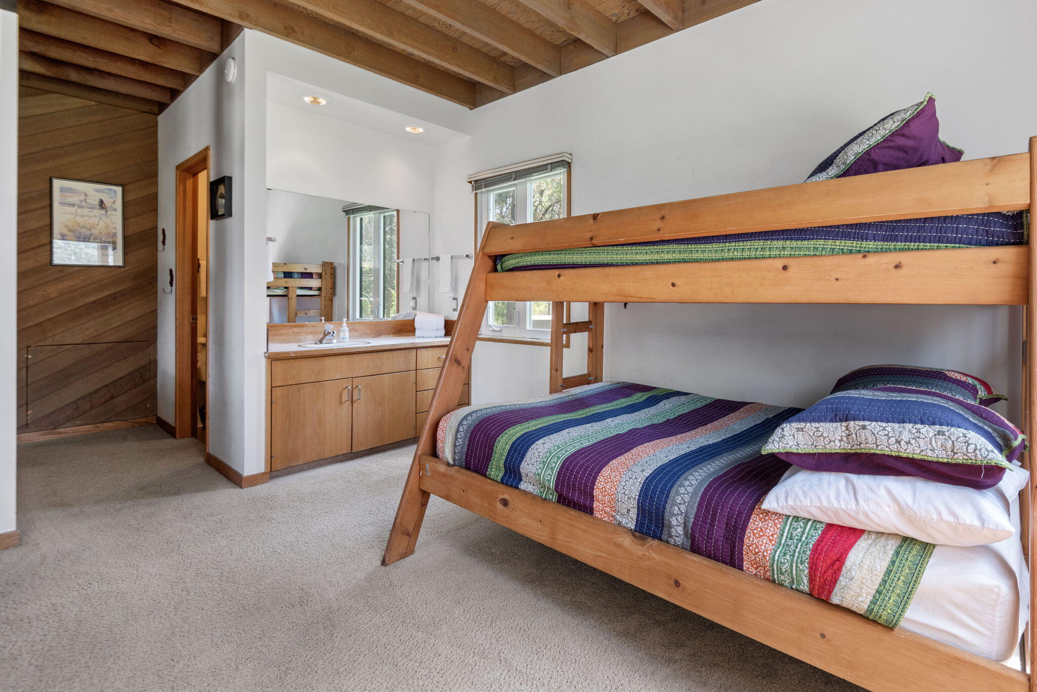 Meadow House - Residential