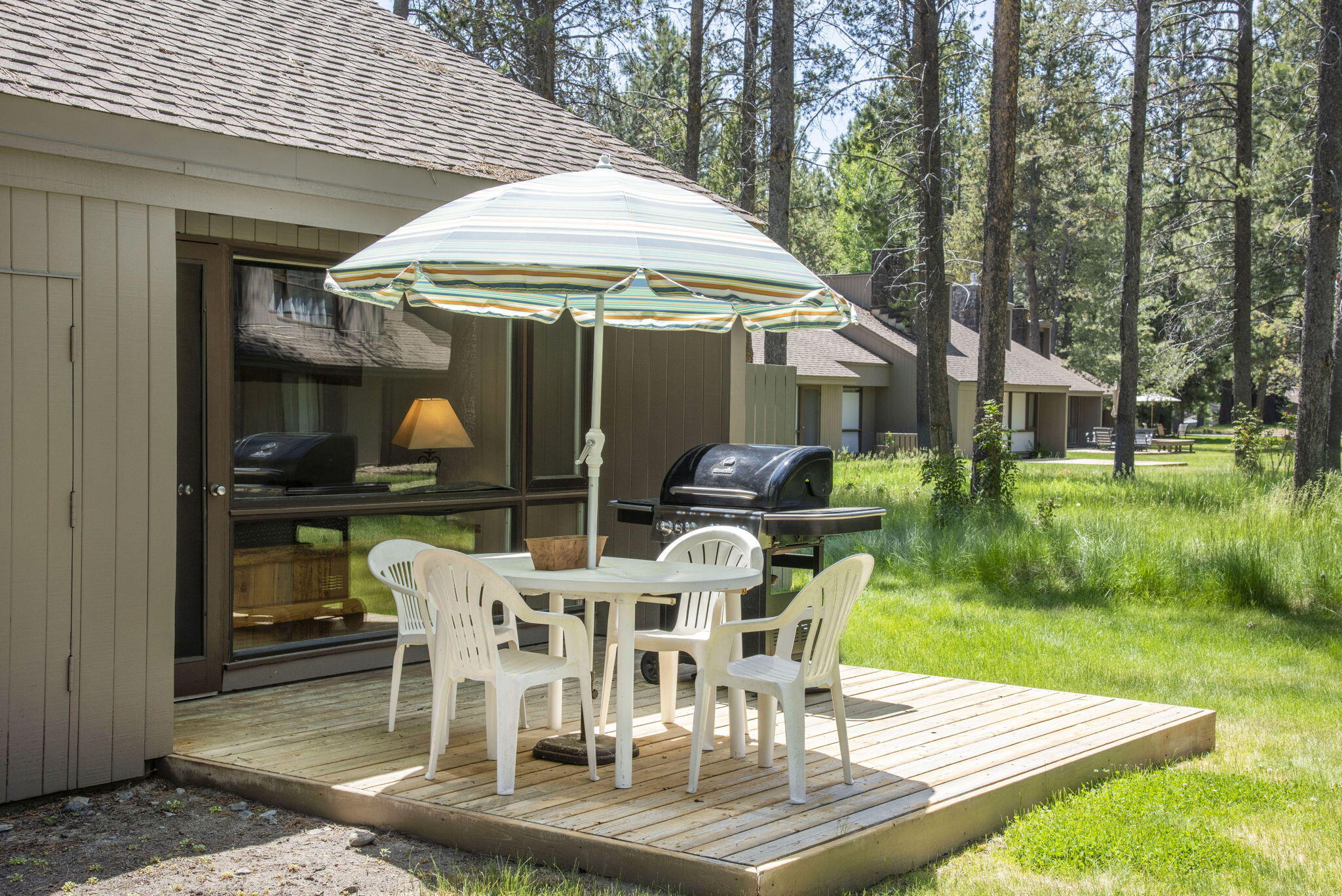 Meadow House - Residential