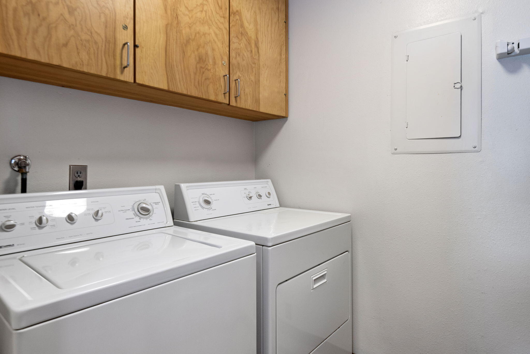 Meadow House - Residential