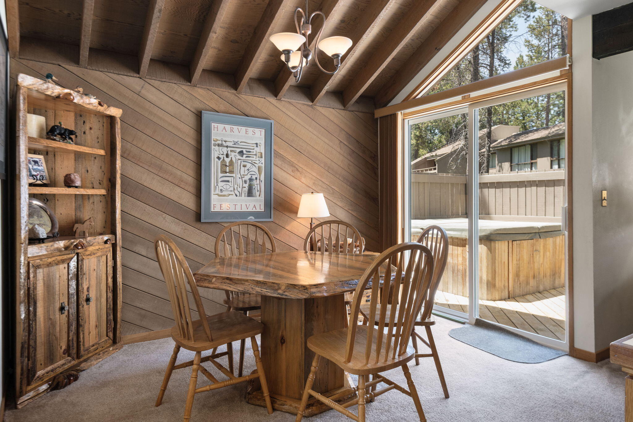 Meadow House - Residential