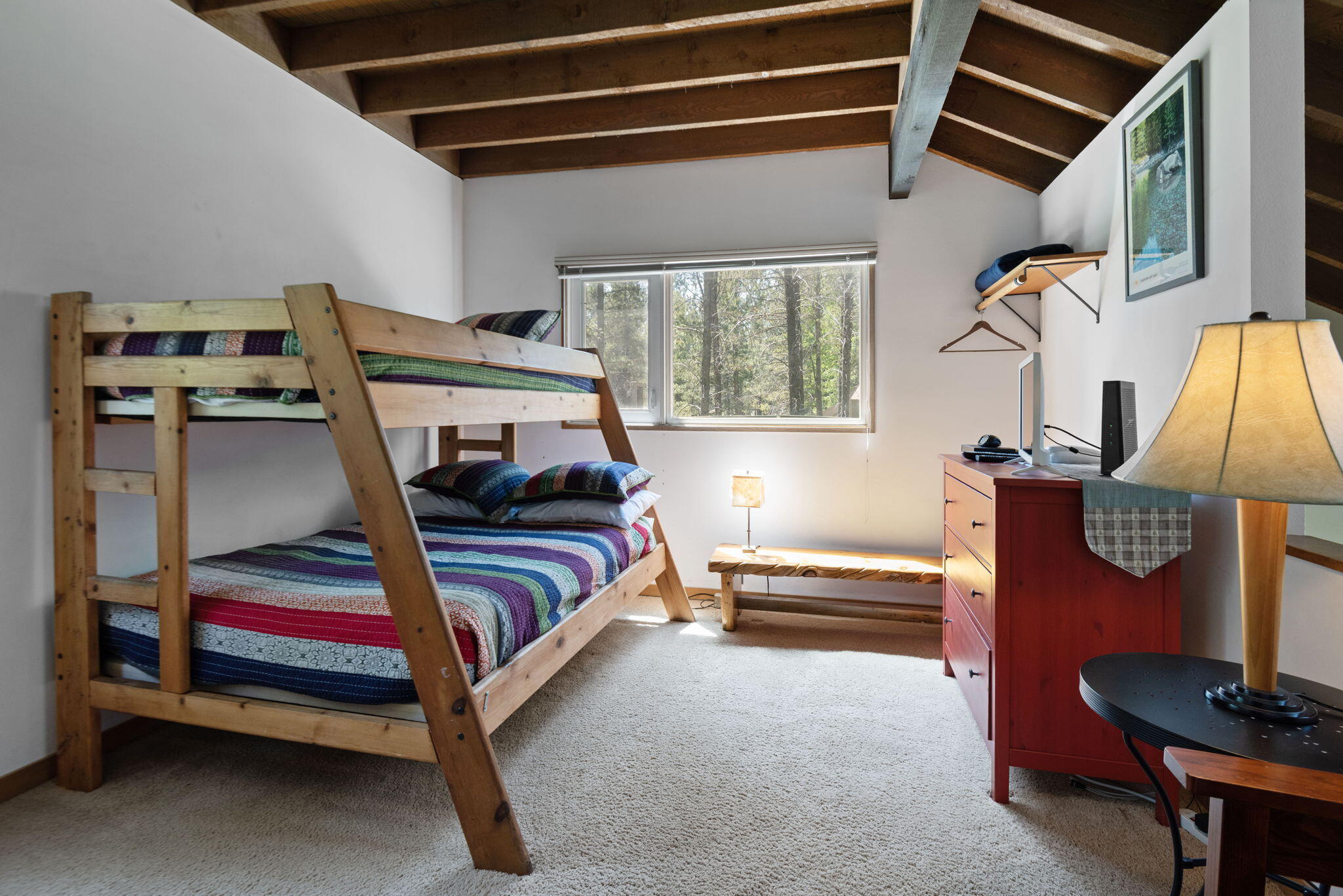 Meadow House - Residential