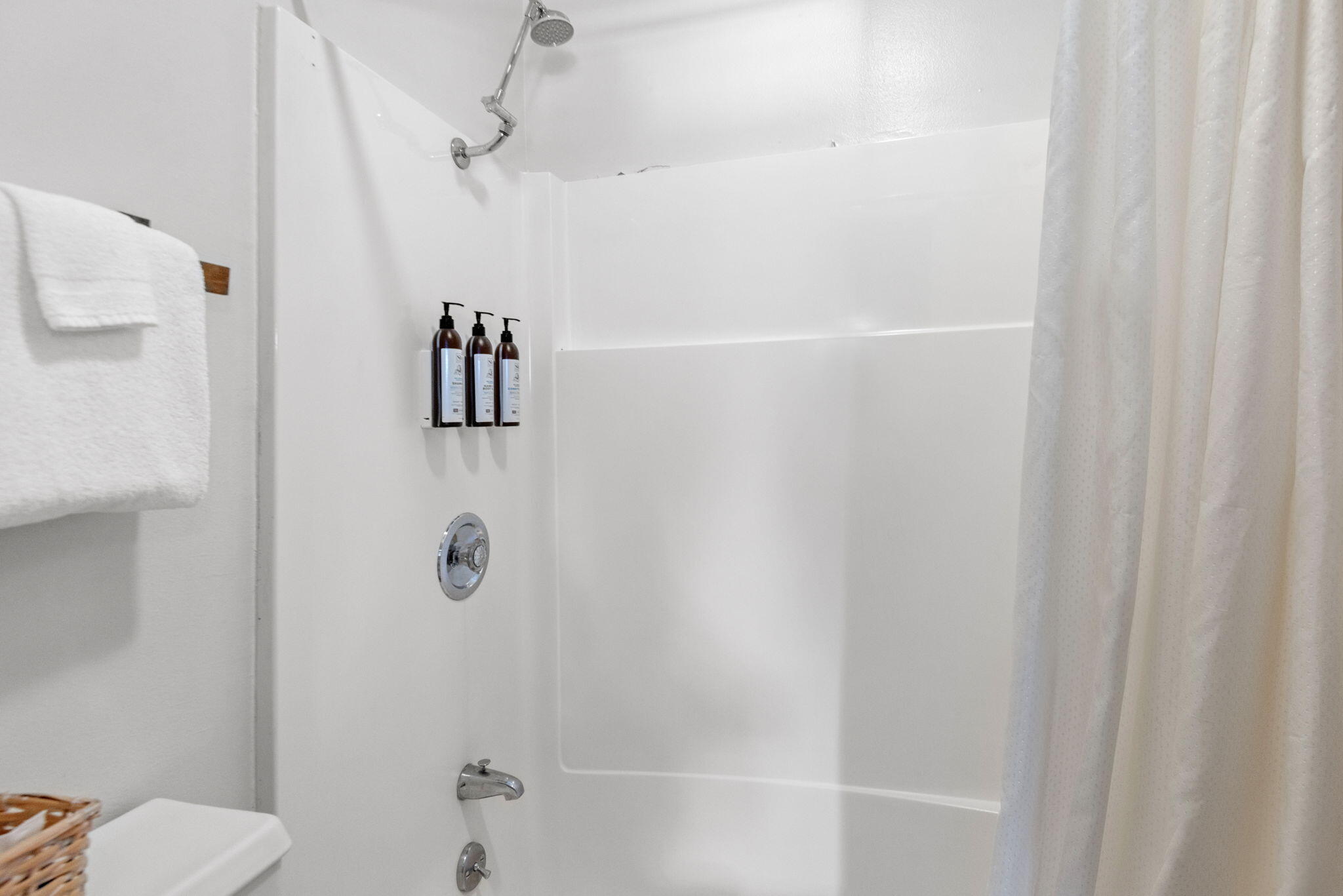 Meadow House - Residential