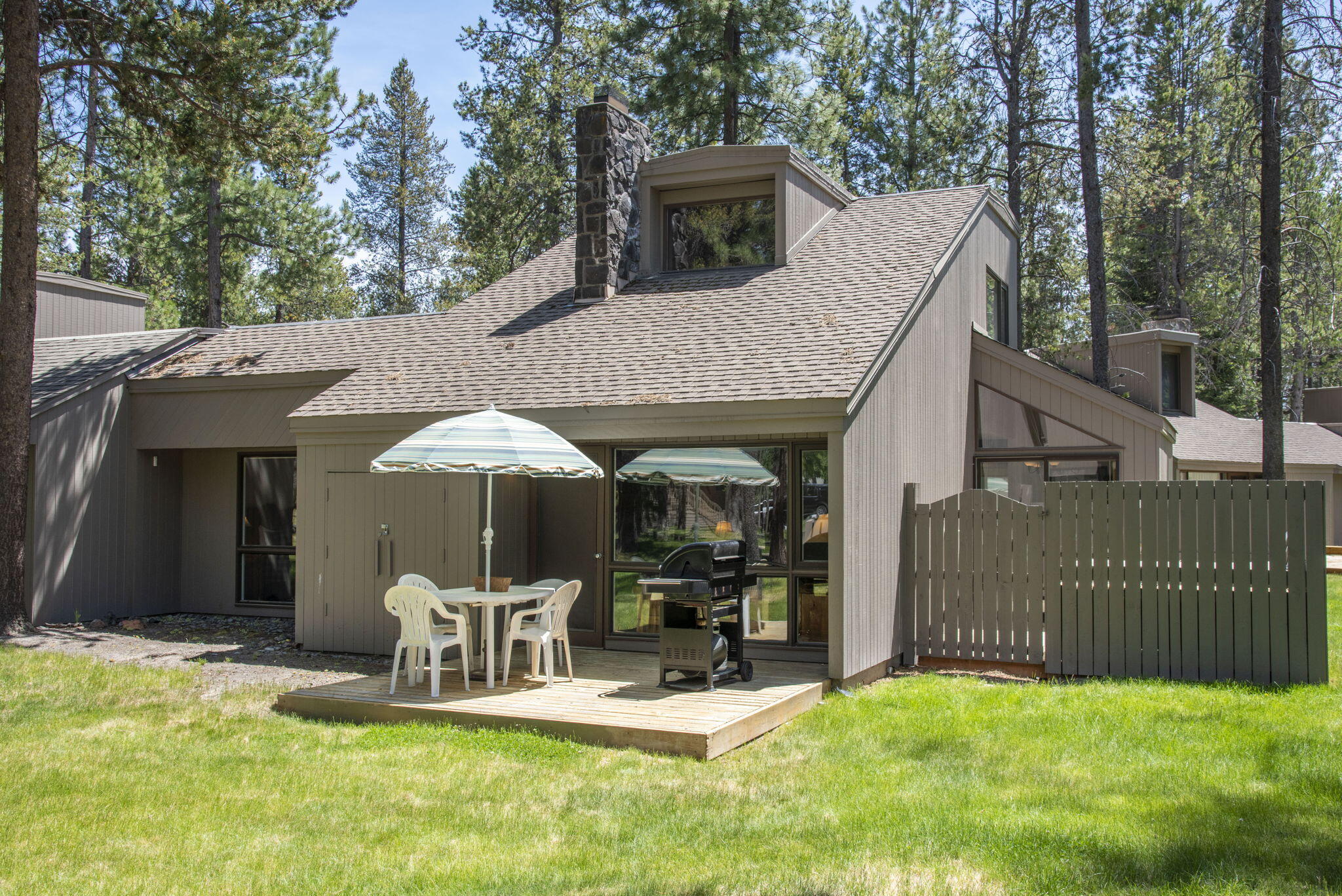 Meadow House - Residential