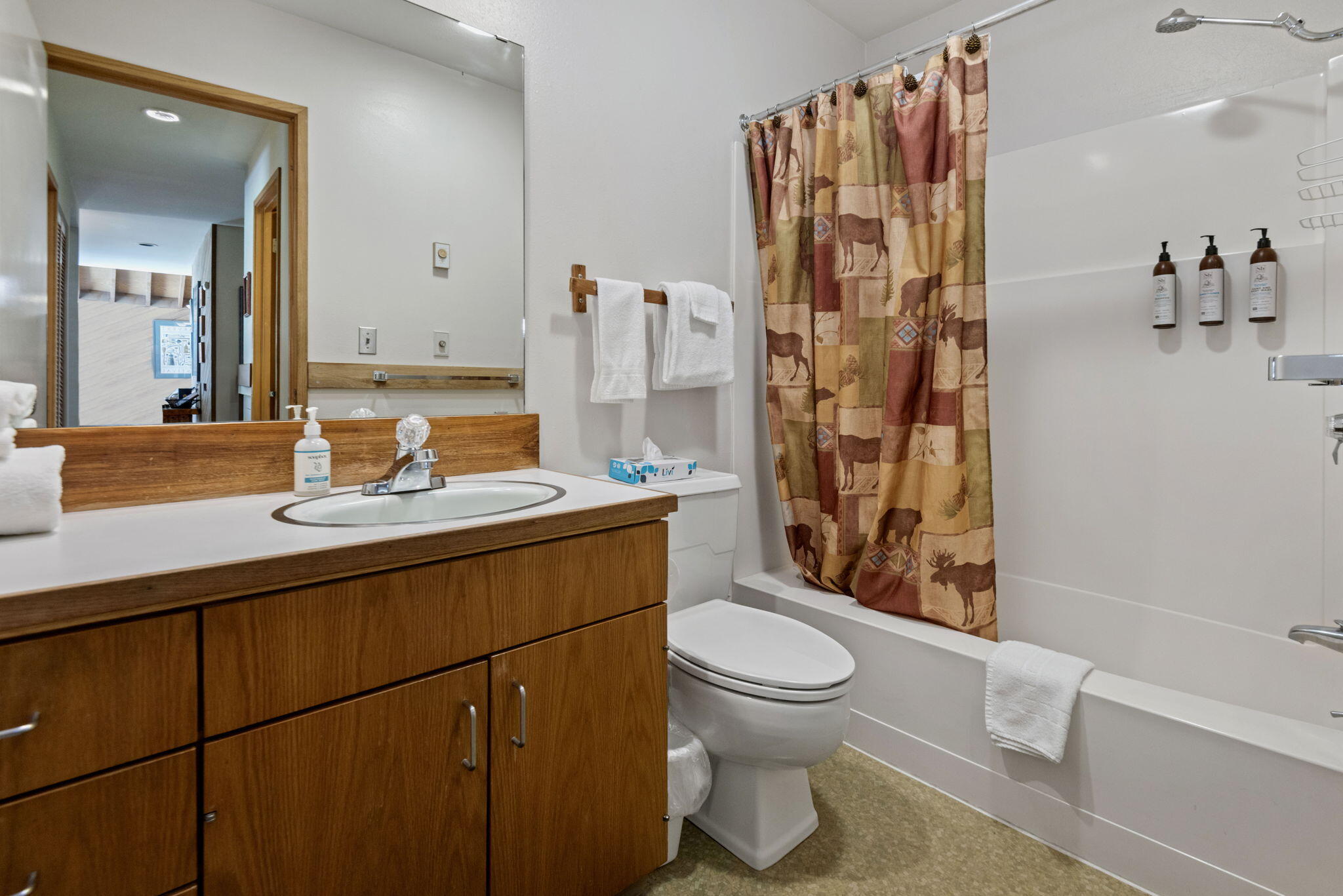 Meadow House - Residential