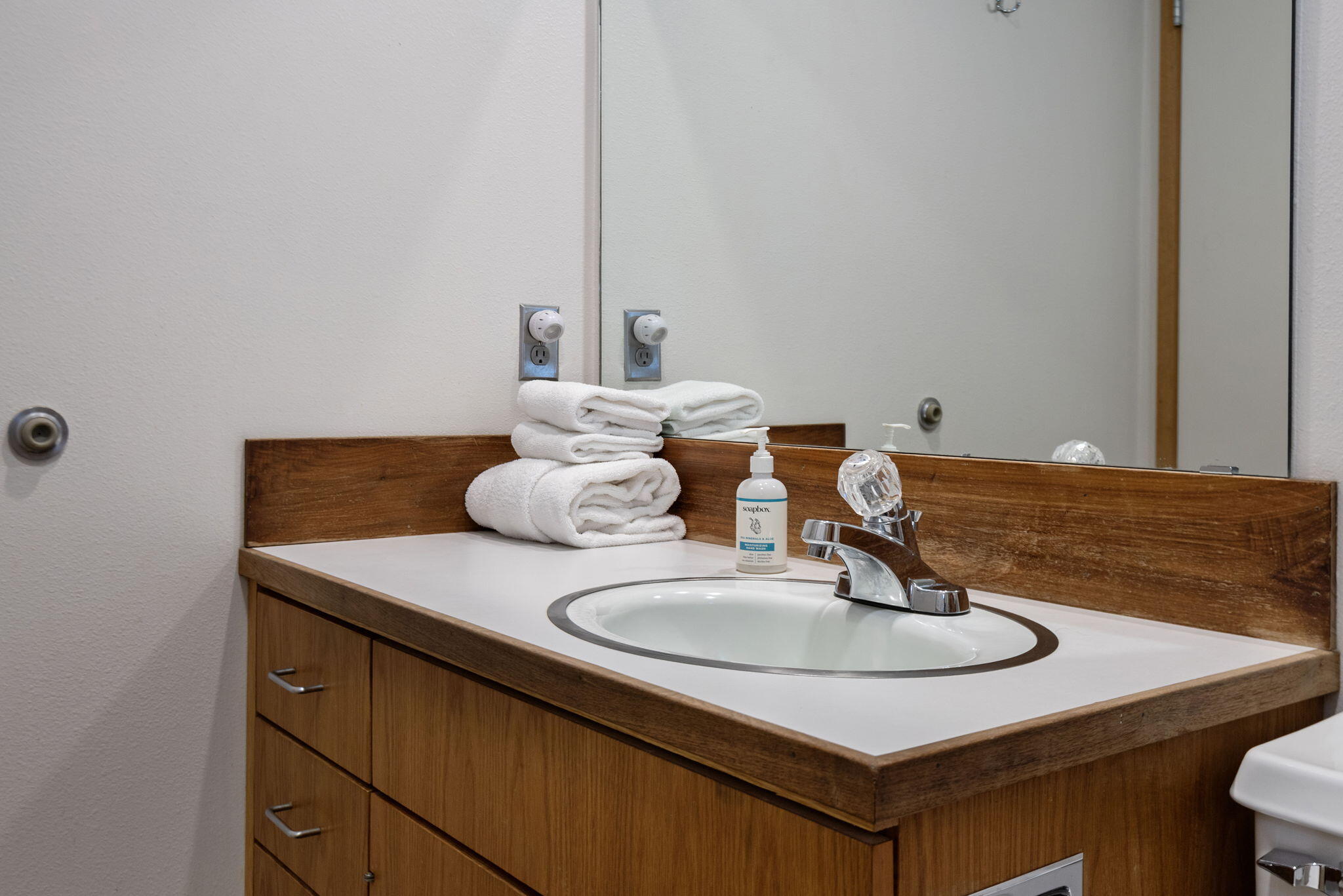 Meadow House - Residential