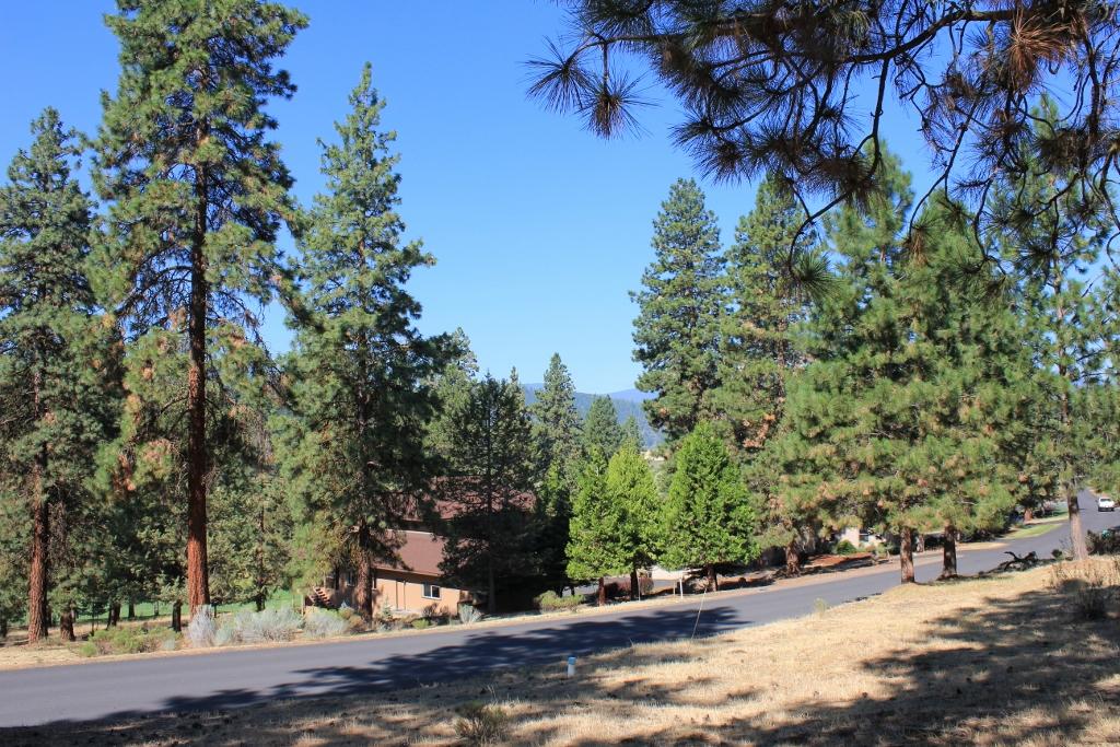 Running YResort - Land