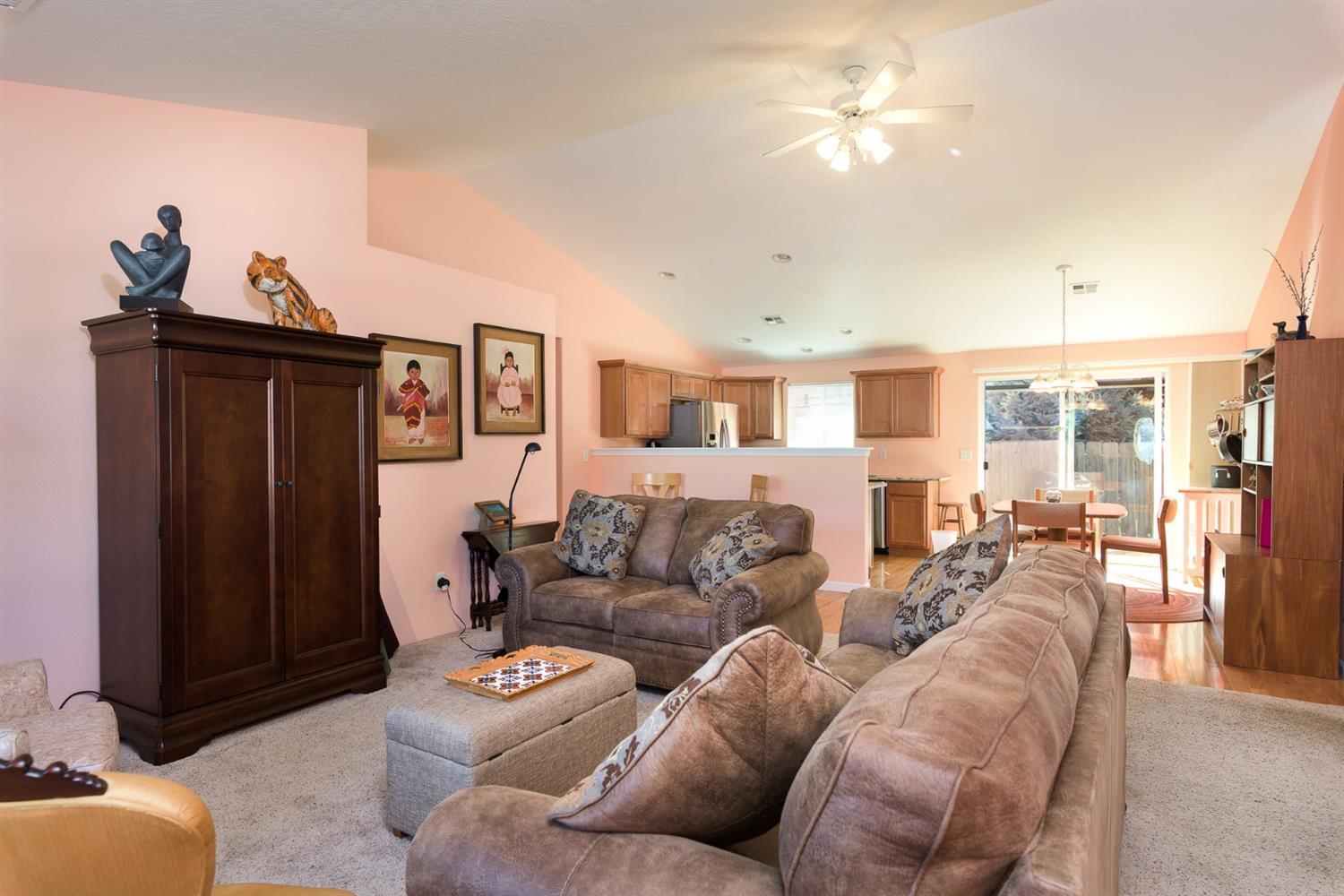 Oak Valley - Residential