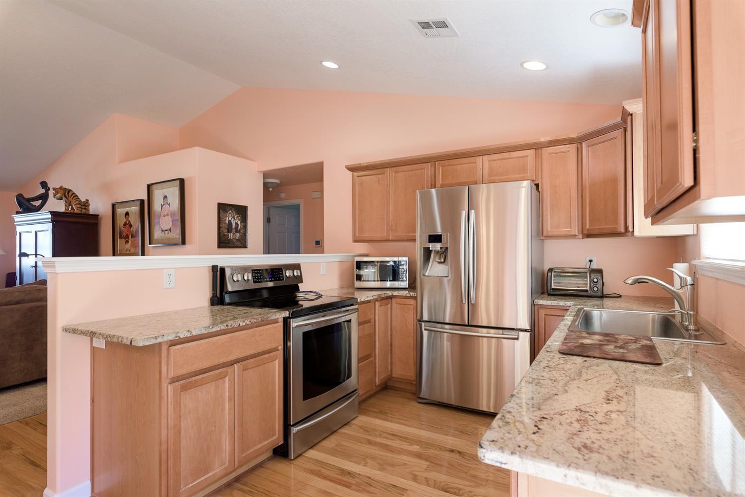 Oak Valley - Residential