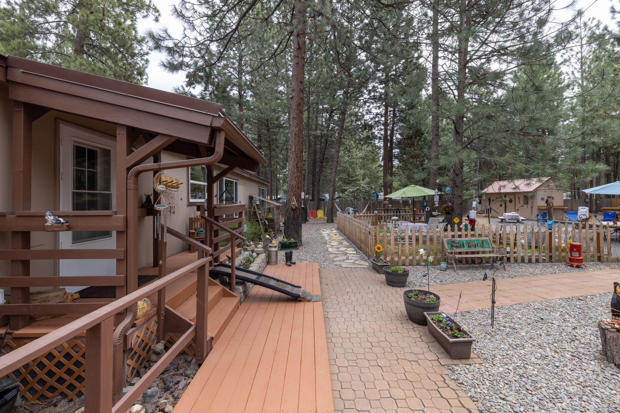 Deschutes River Recreation Homesites - Residential