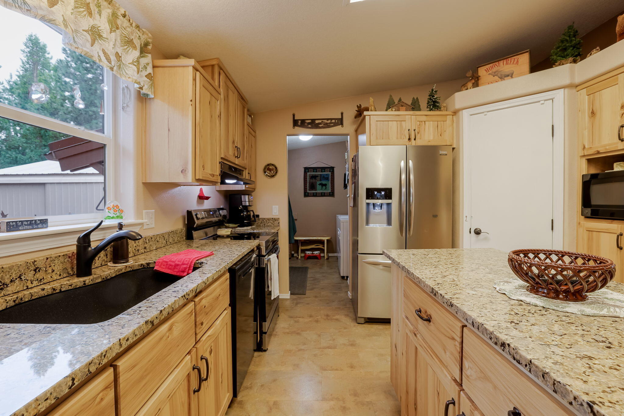 Deschutes River Recreation Homesites - Residential