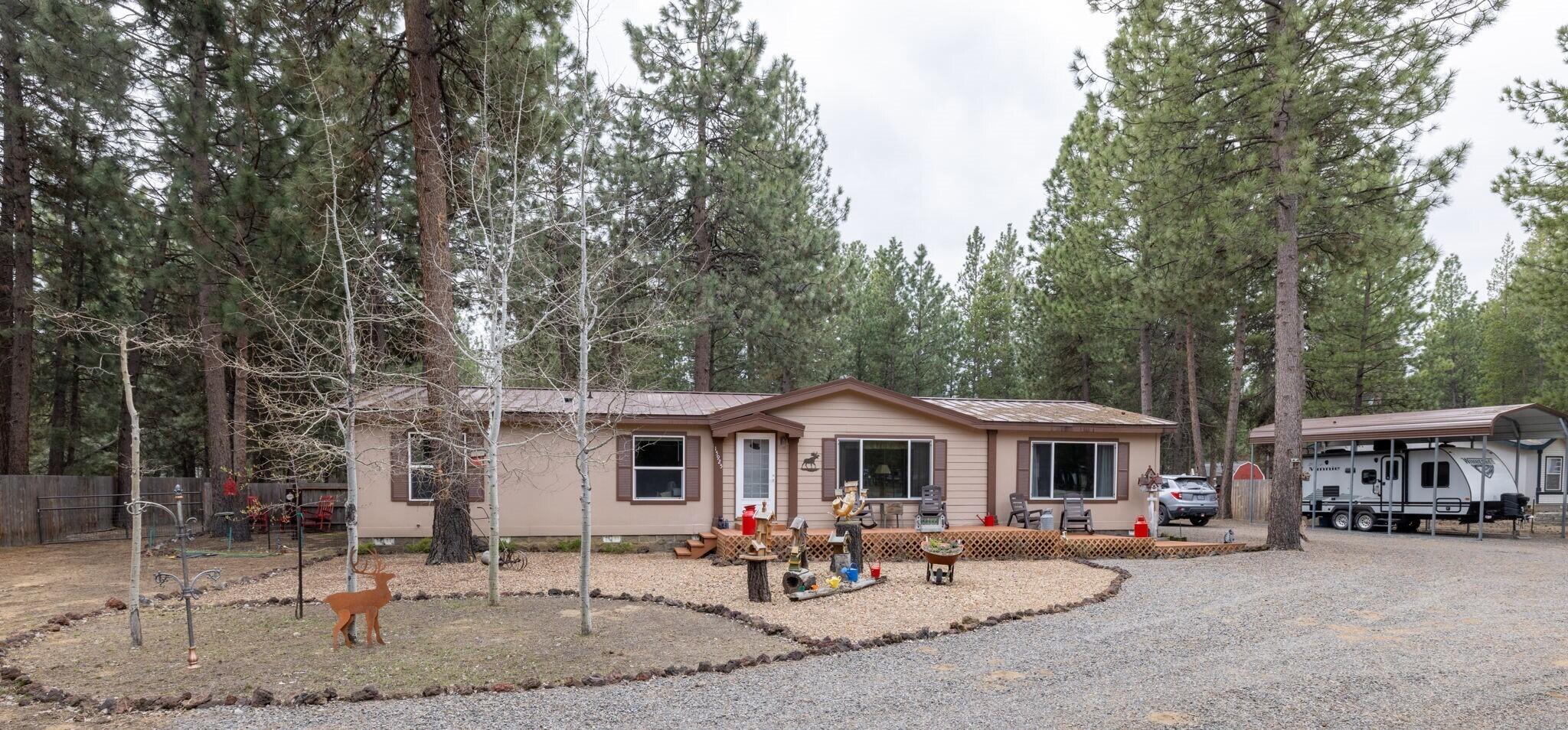 Deschutes River Recreation Homesites - Residential