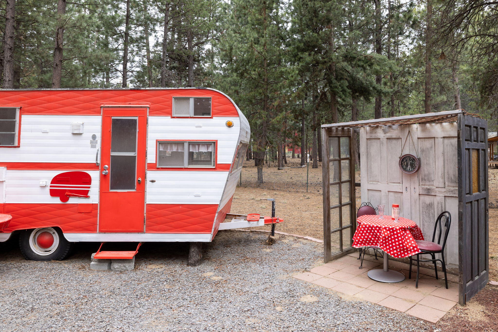 Deschutes River Recreation Homesites - Residential