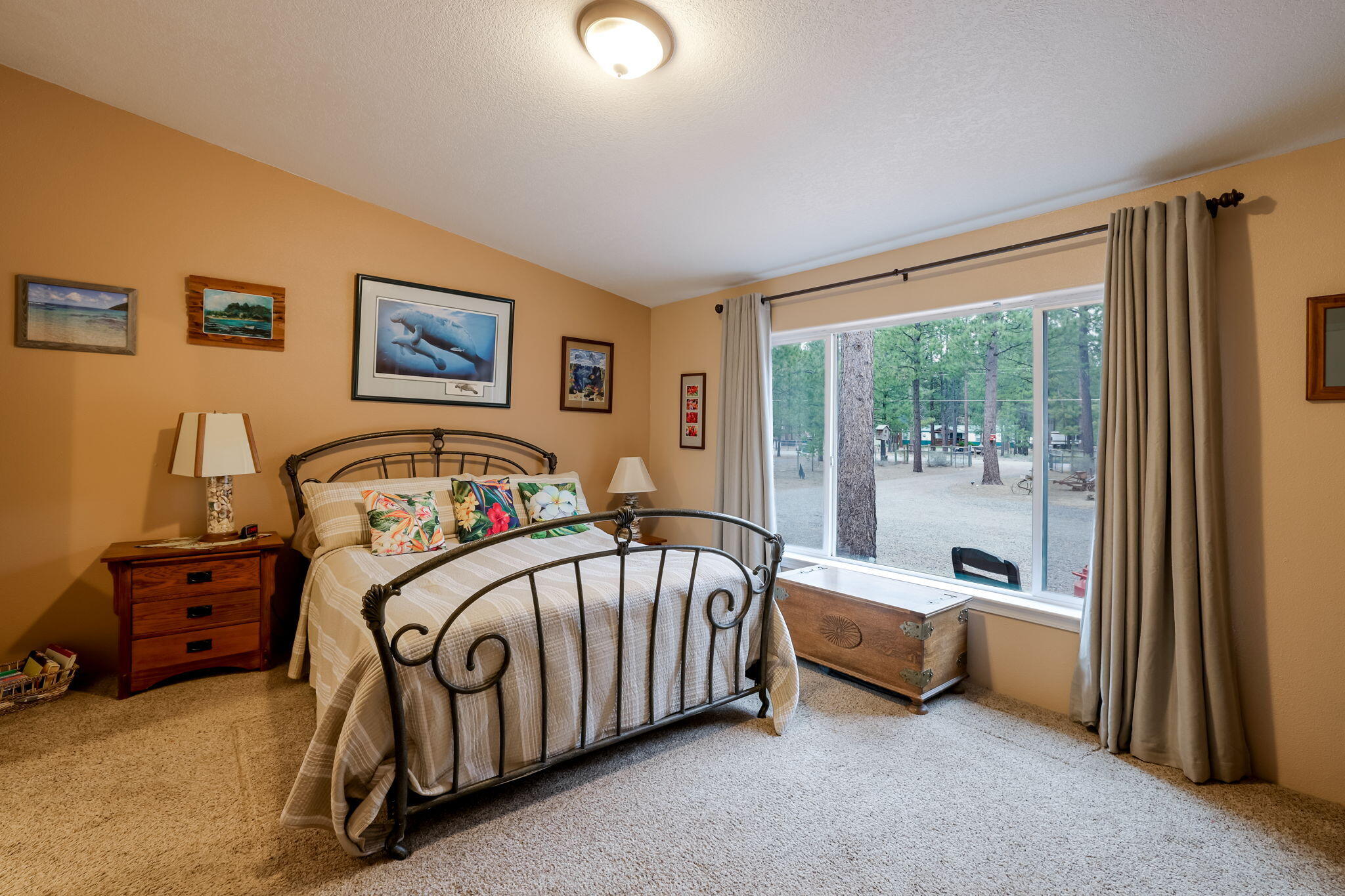 Deschutes River Recreation Homesites - Residential